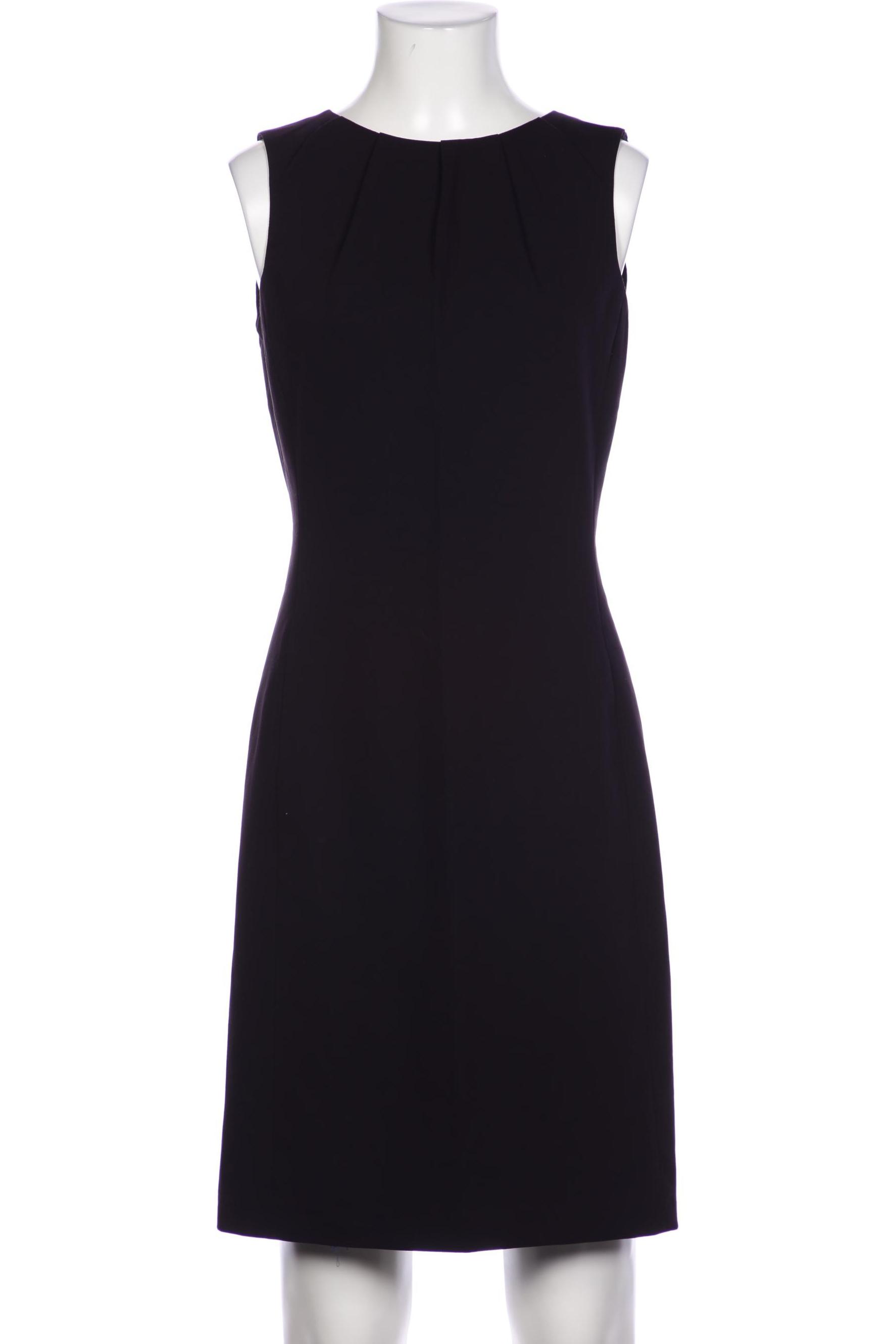 

Oui Damen Kleid, marineblau