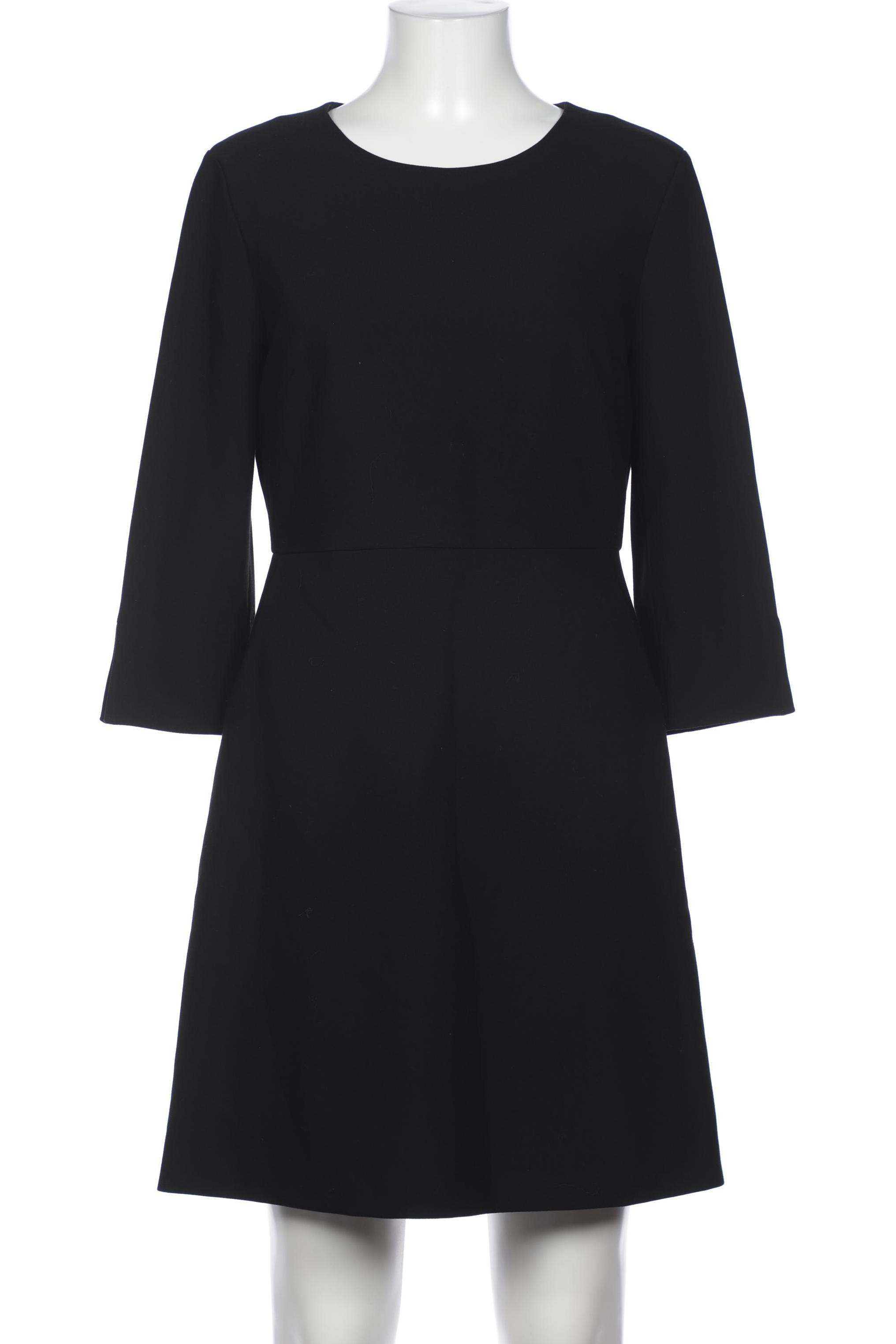 

Oui Damen Kleid, schwarz, Gr. 40