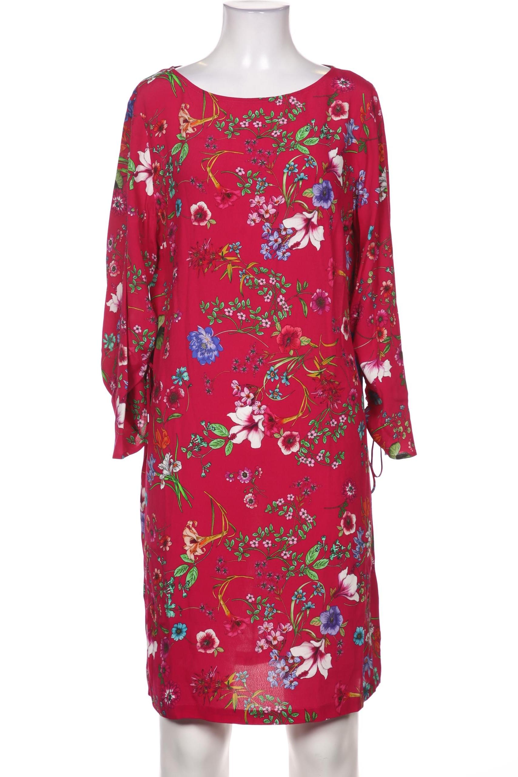 

Oui Damen Kleid, pink, Gr. 36