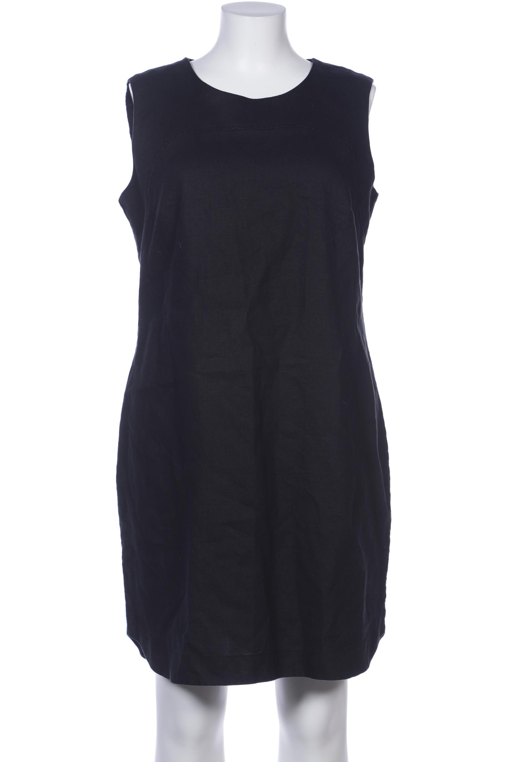

Oui Damen Kleid, schwarz, Gr. 44