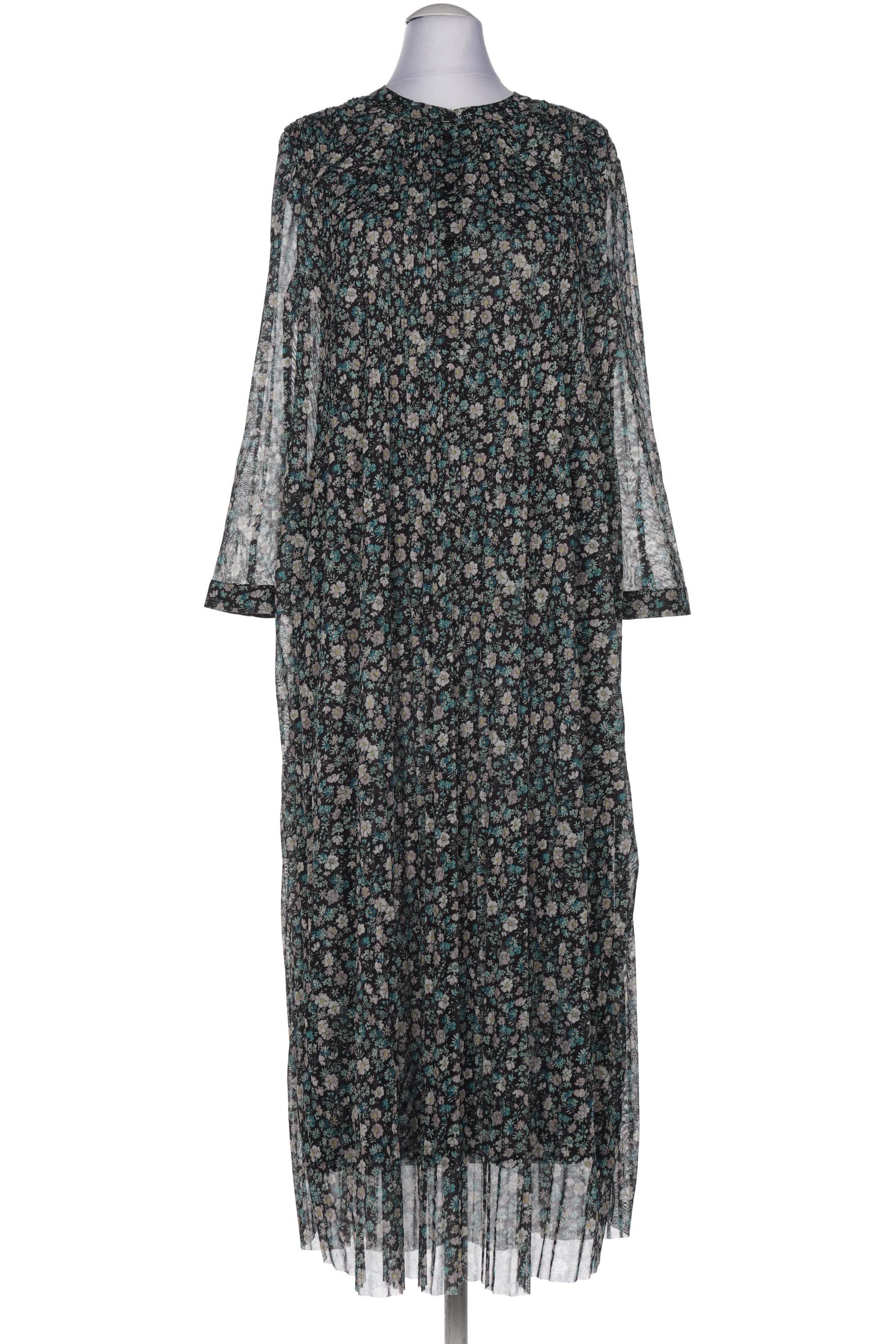 

Oui Damen Kleid, grün, Gr. 34