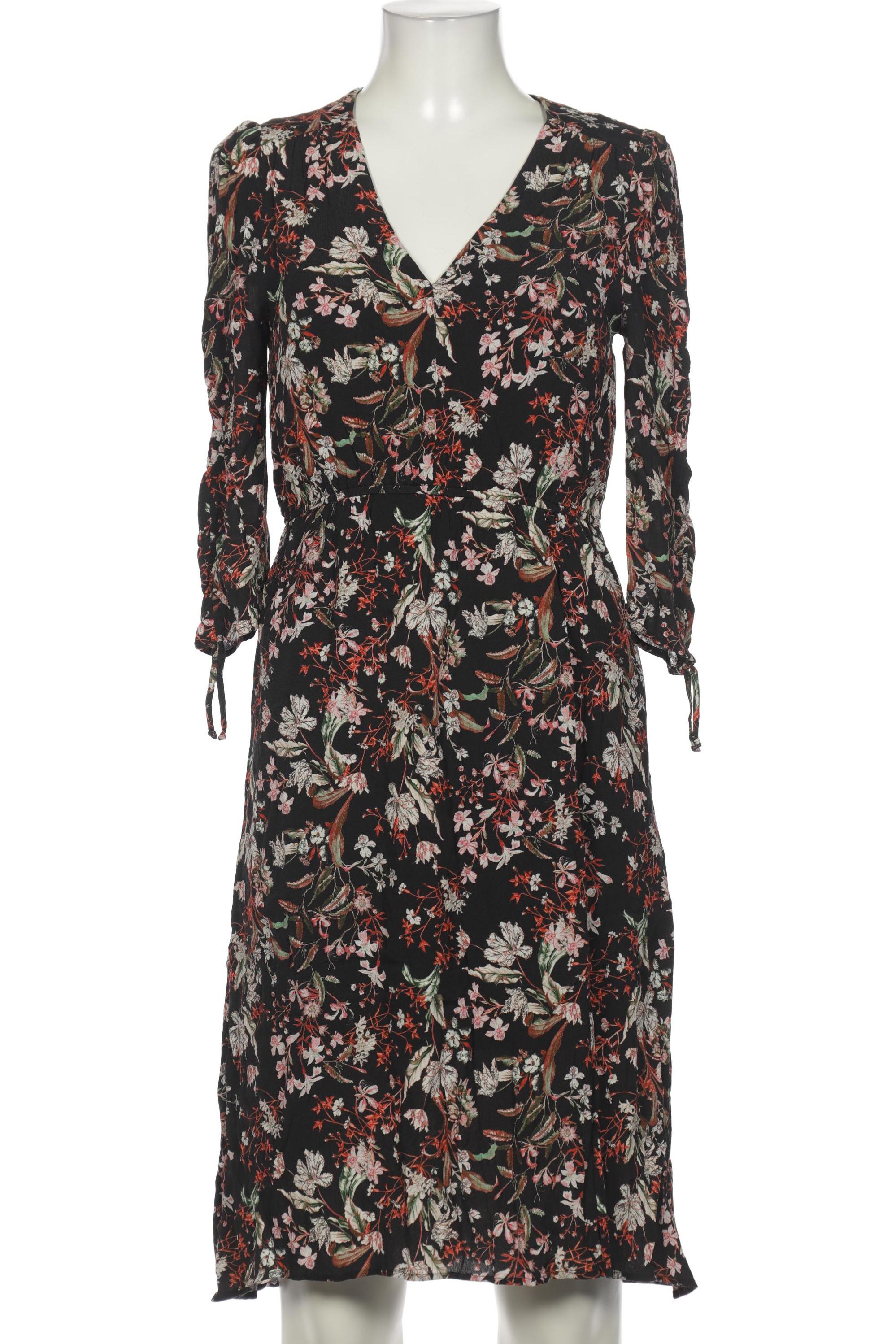 

Oui Damen Kleid, schwarz, Gr. 38