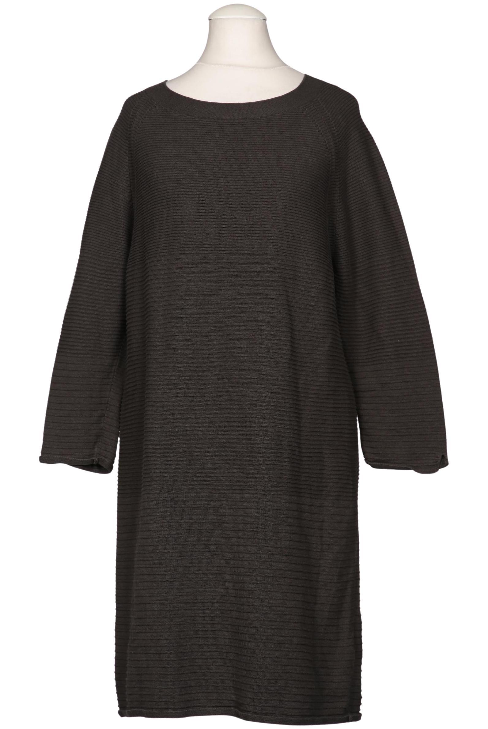 

Oui Damen Kleid, braun, Gr. 34