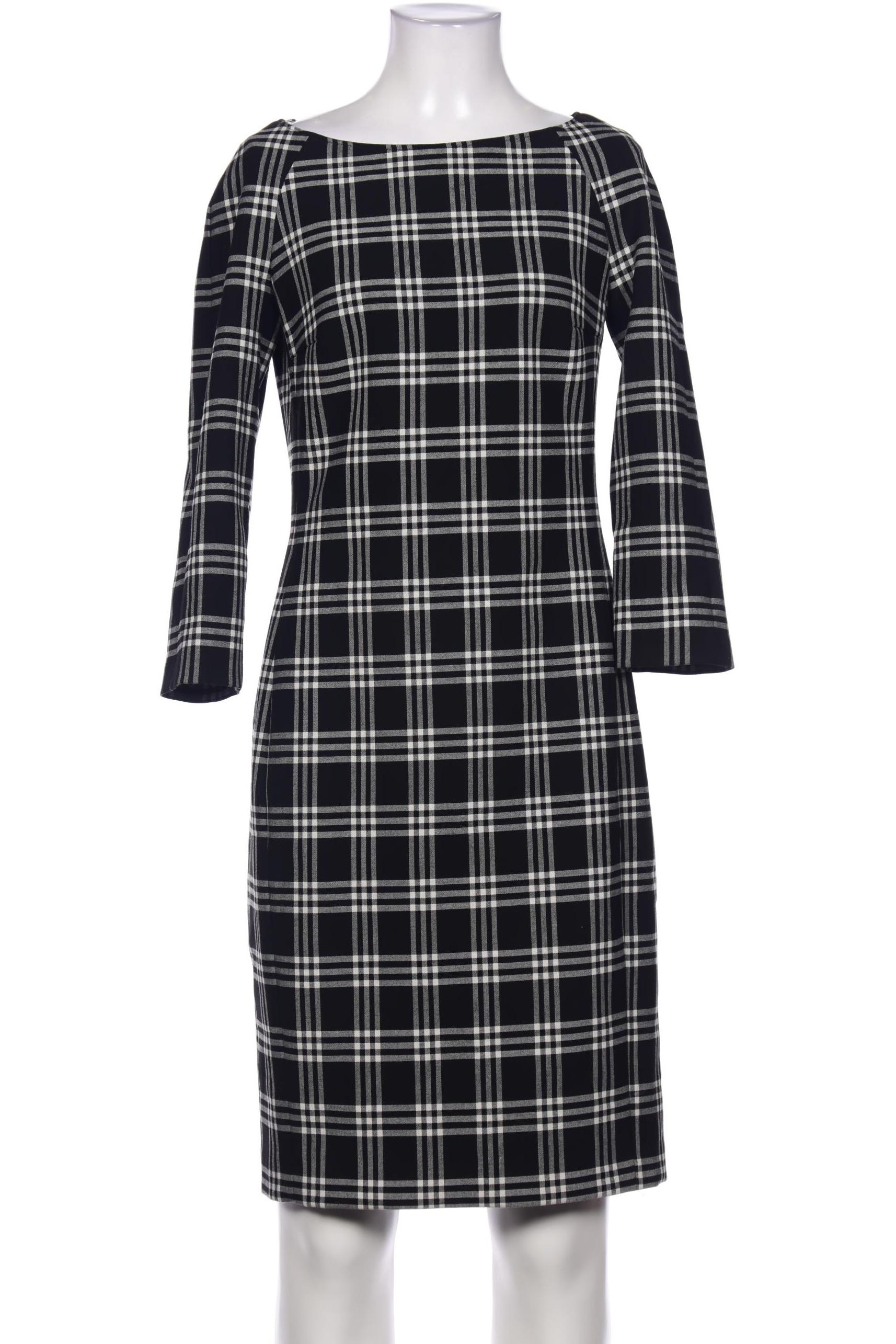 

Oui Damen Kleid, schwarz, Gr. 36