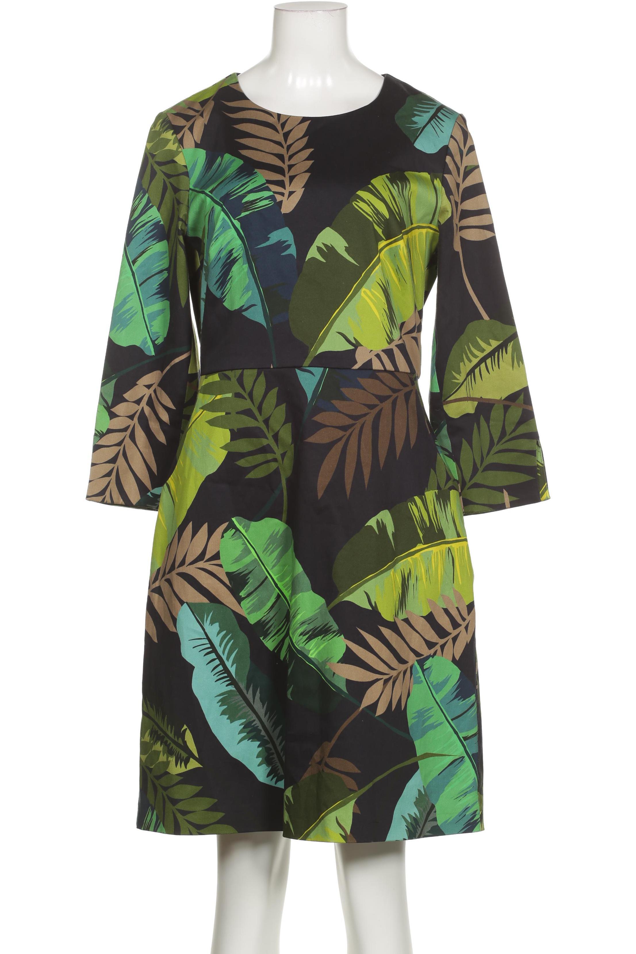 

Oui Damen Kleid, blau, Gr. 36