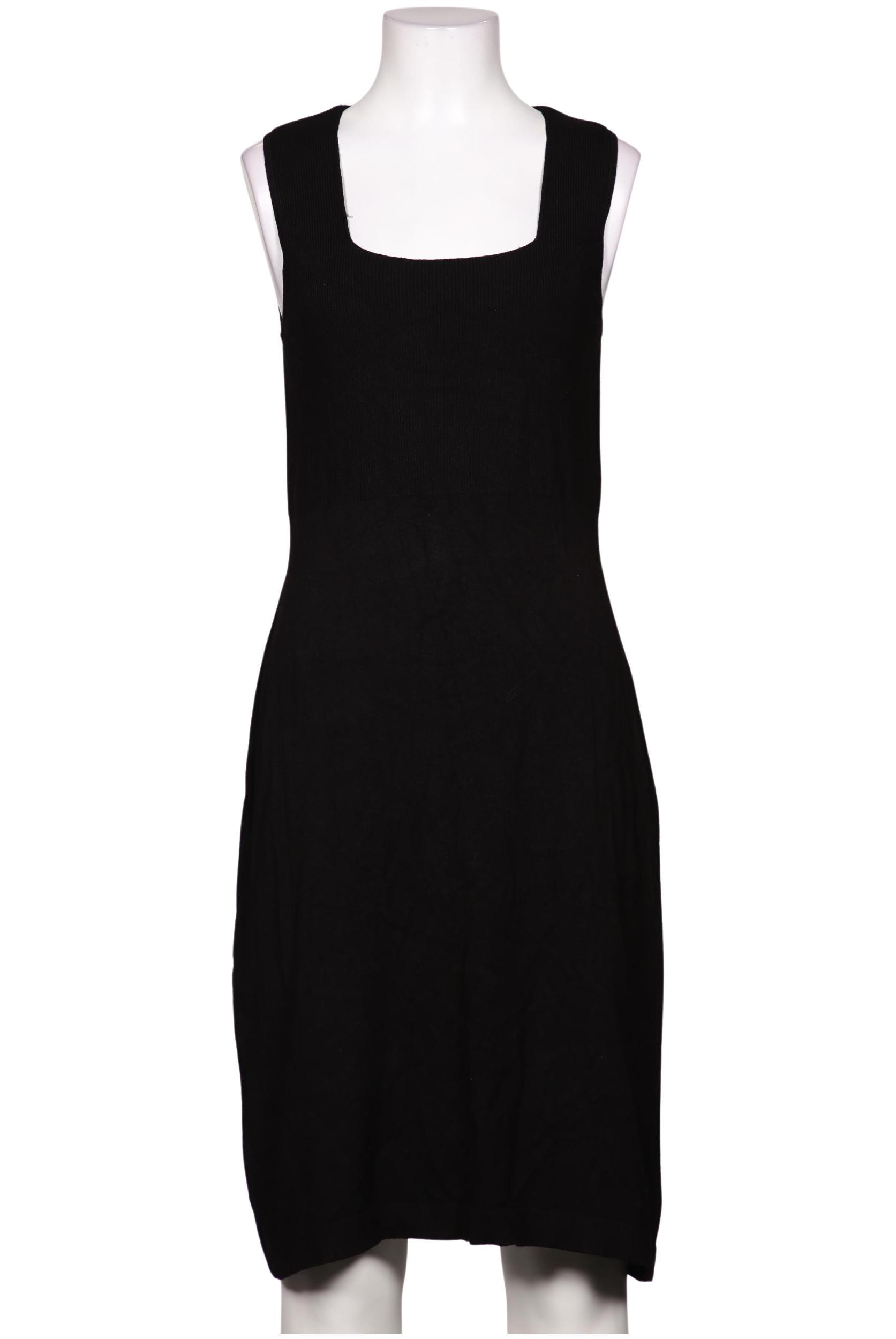 

Oui Damen Kleid, schwarz, Gr. 32