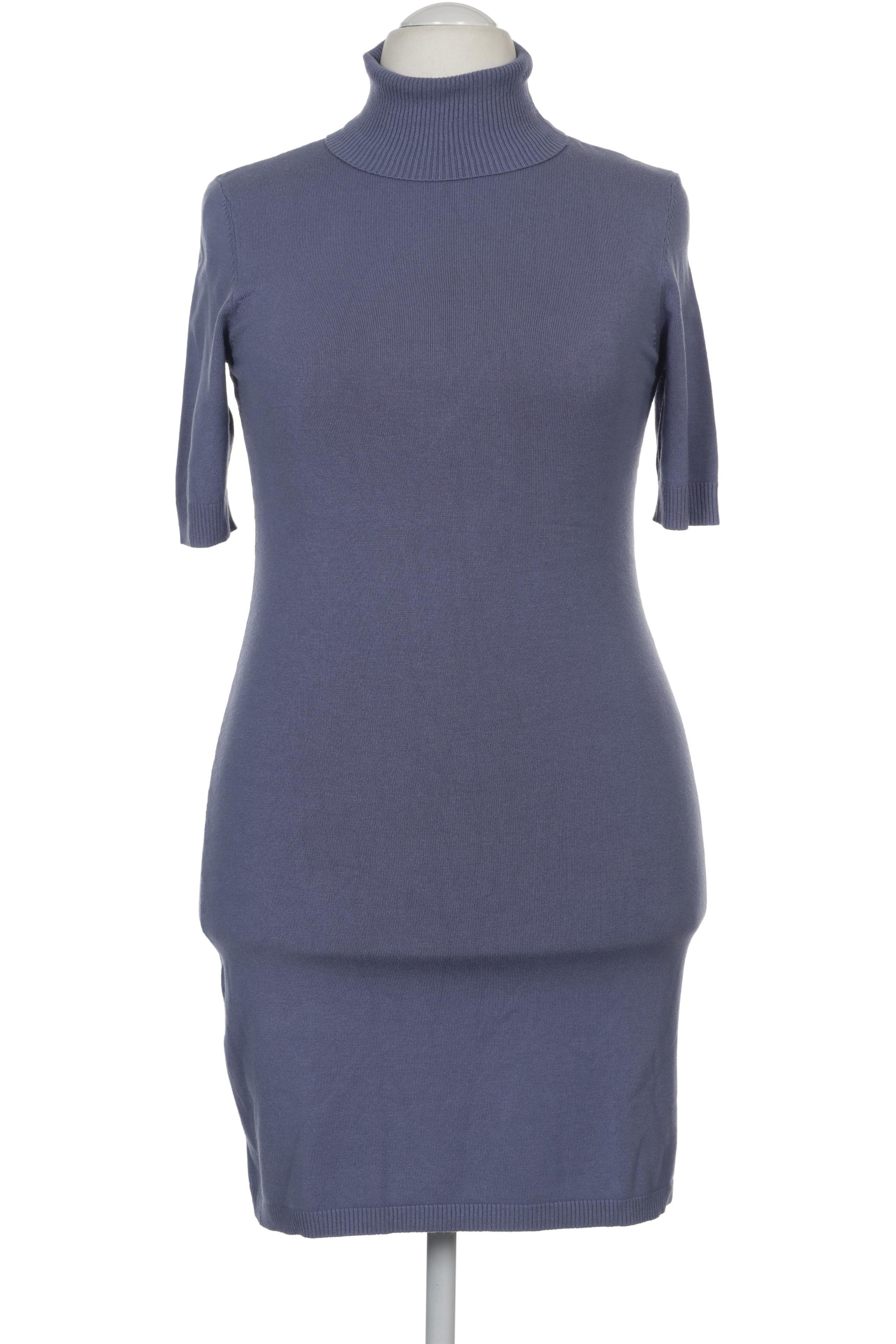 

Oui Damen Kleid, blau, Gr. 38