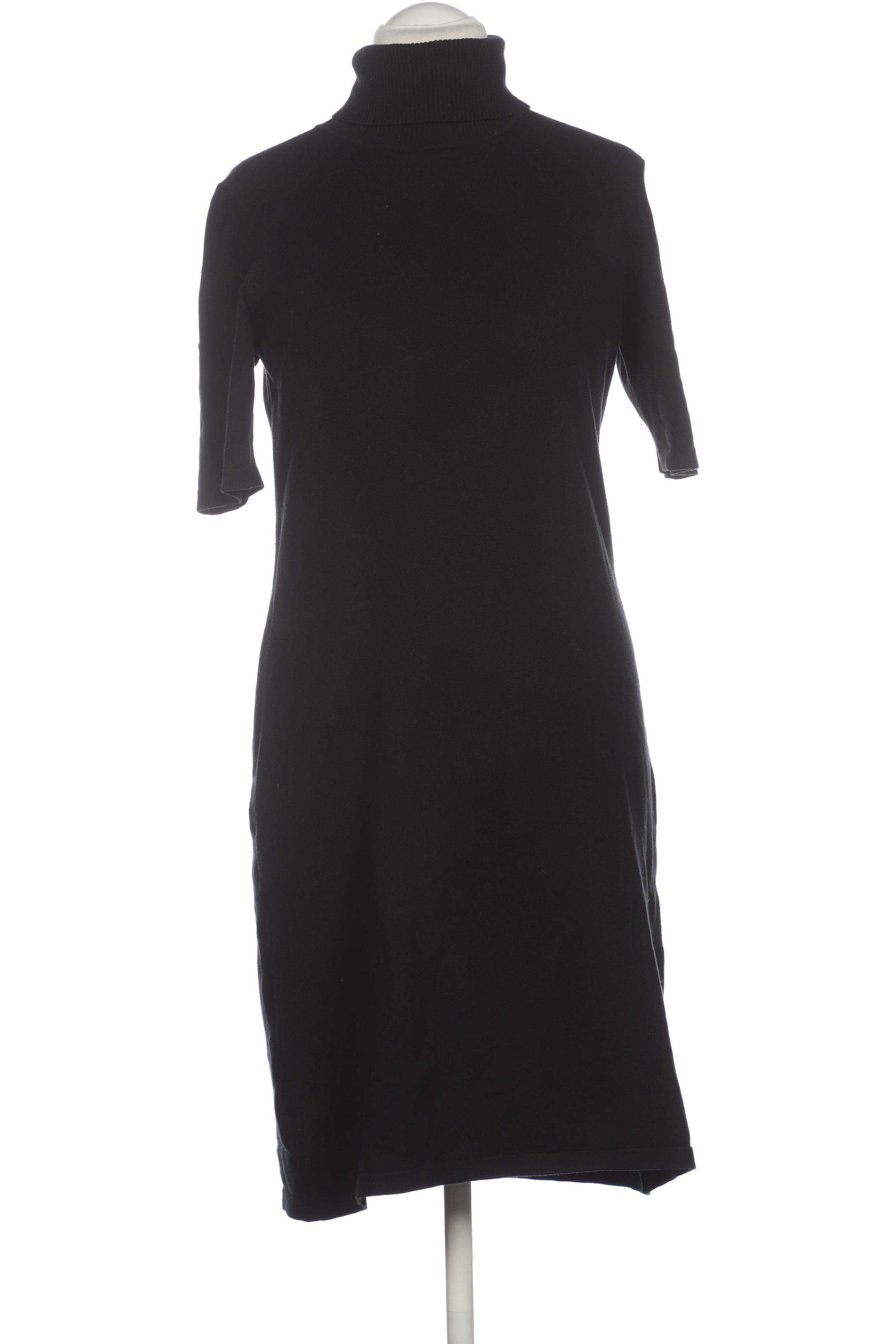 

Oui Damen Kleid, schwarz, Gr. 40