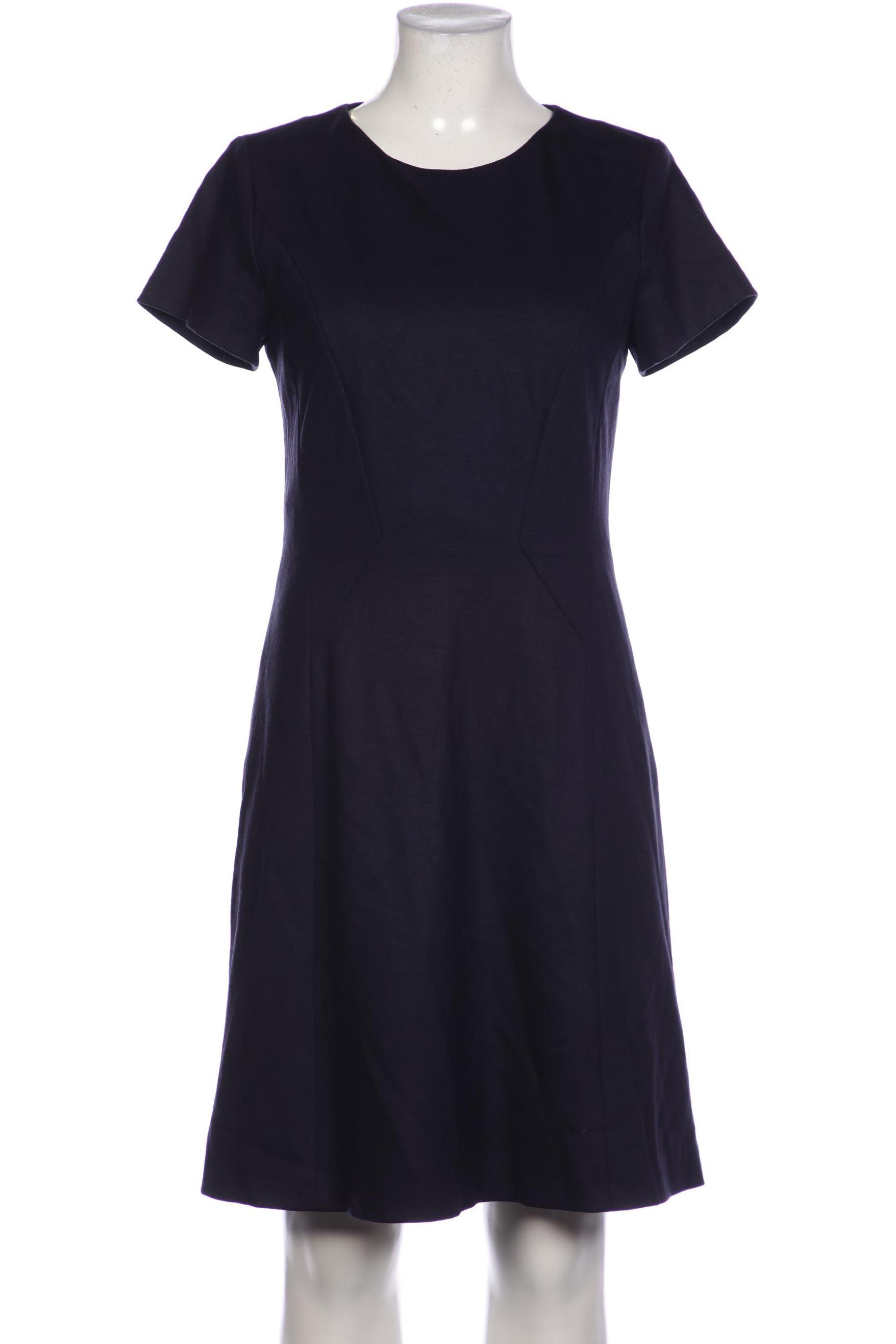 

Oui Damen Kleid, marineblau, Gr. 38