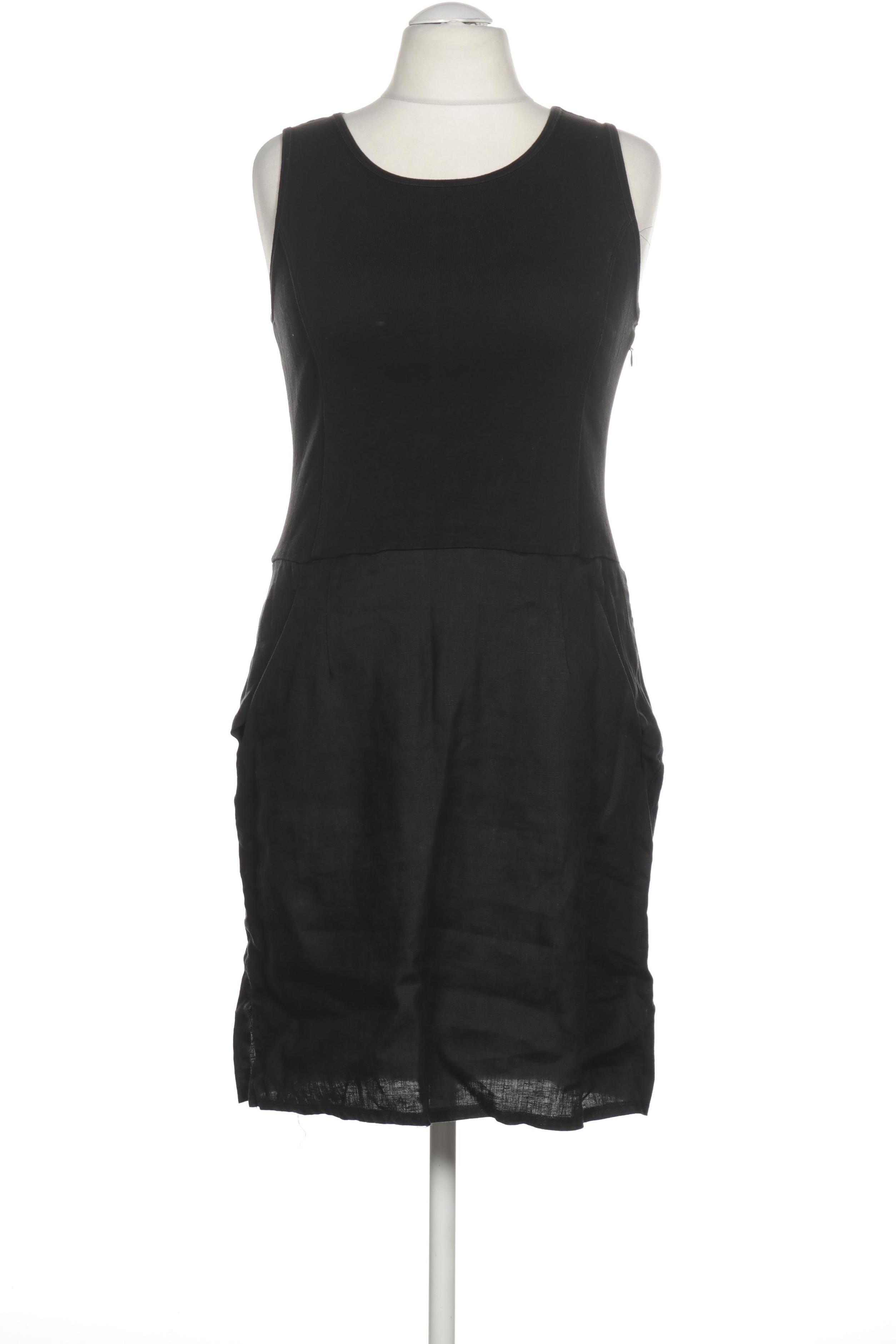 

Oui Damen Kleid, schwarz, Gr. 40