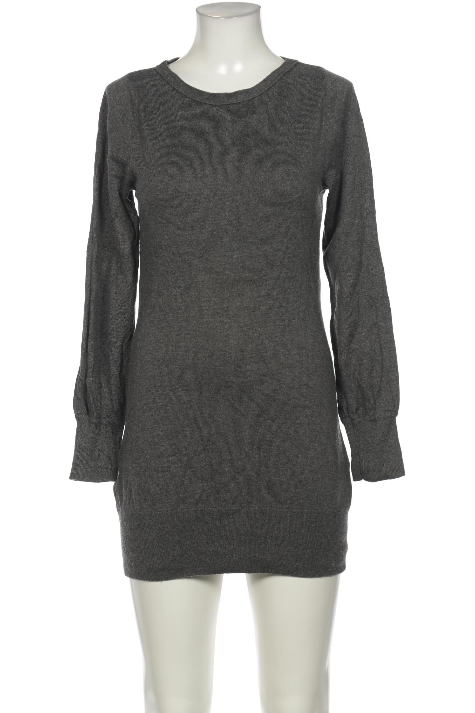 

Oui Damen Kleid, grau, Gr. 38