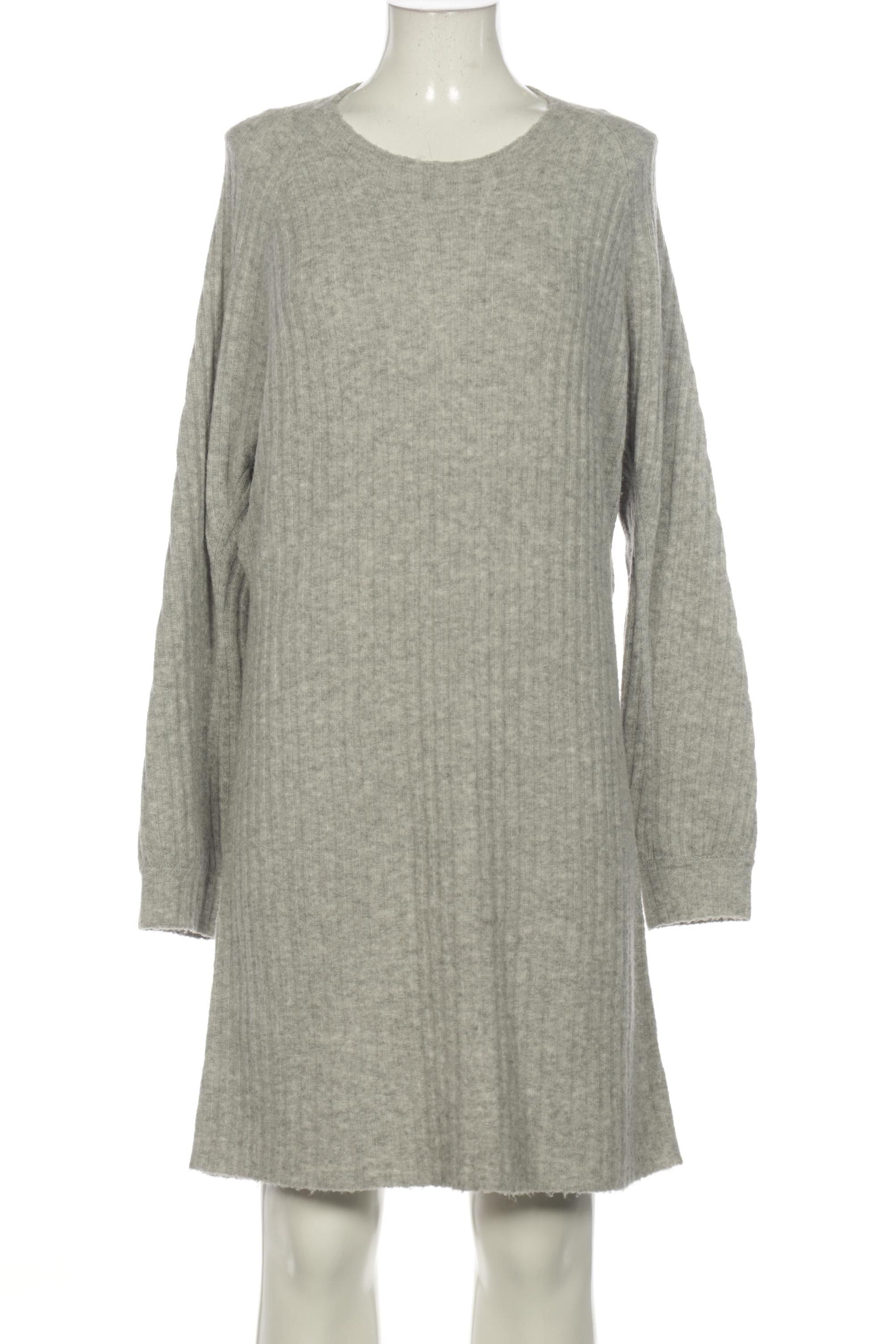 

Oui Damen Kleid, grau, Gr. 38