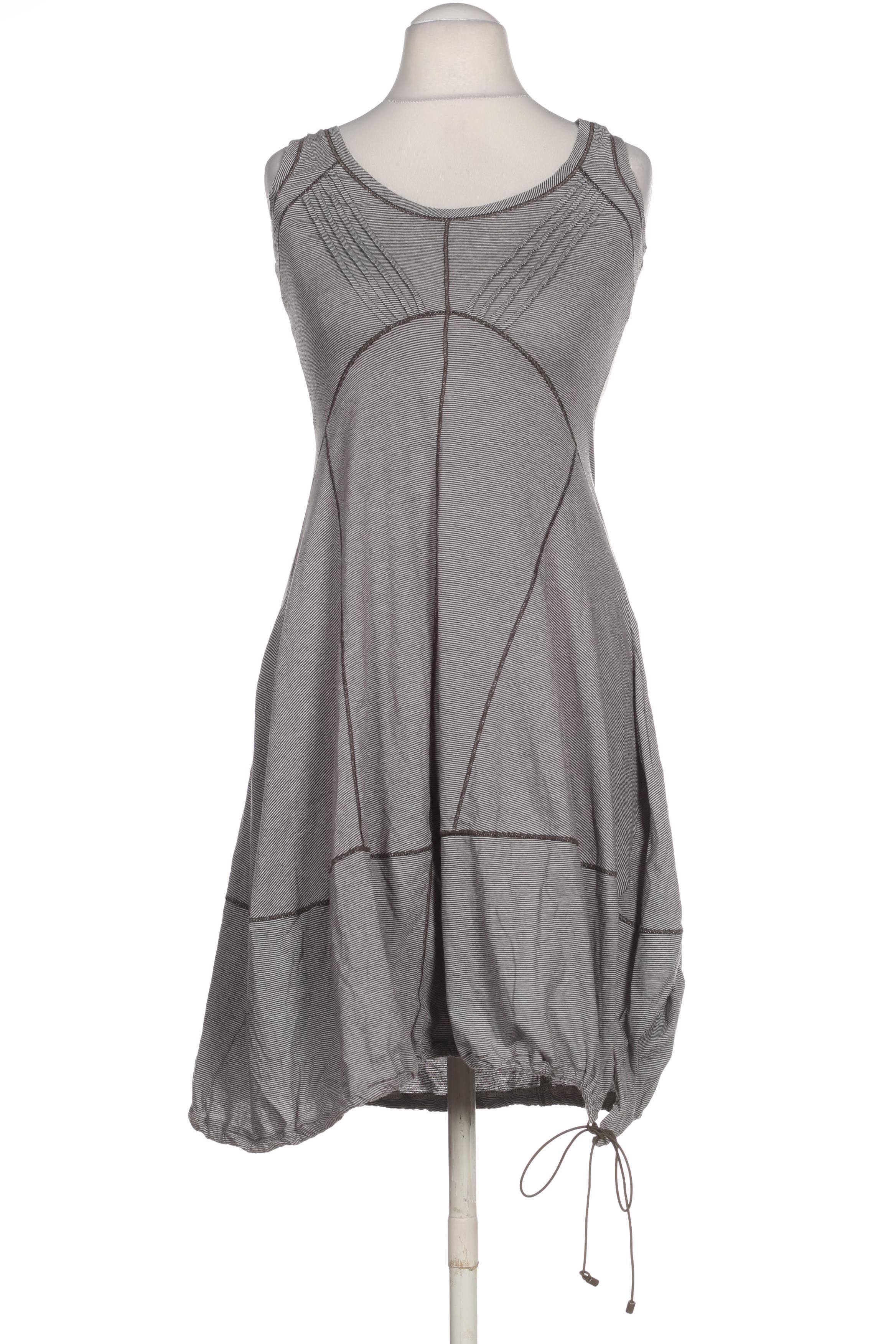

Oui Damen Kleid, grau, Gr. 36