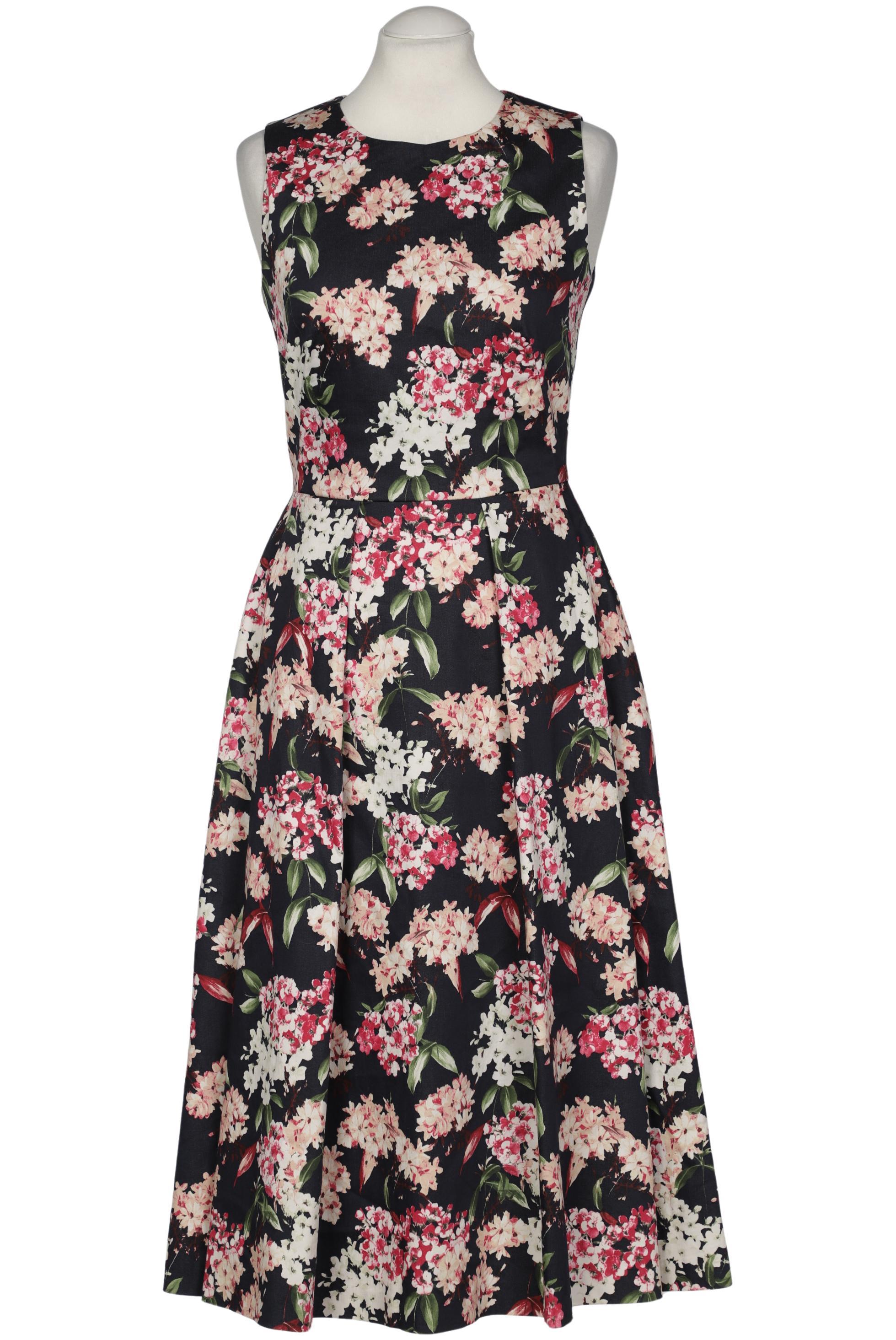 

Oui Damen Kleid, marineblau, Gr. 36