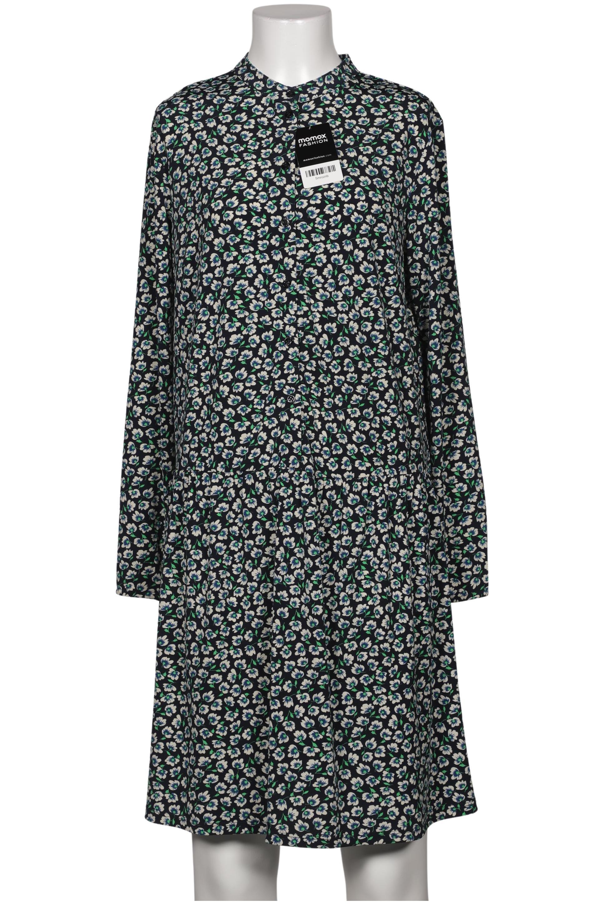 

Oui Damen Kleid, marineblau, Gr. 36