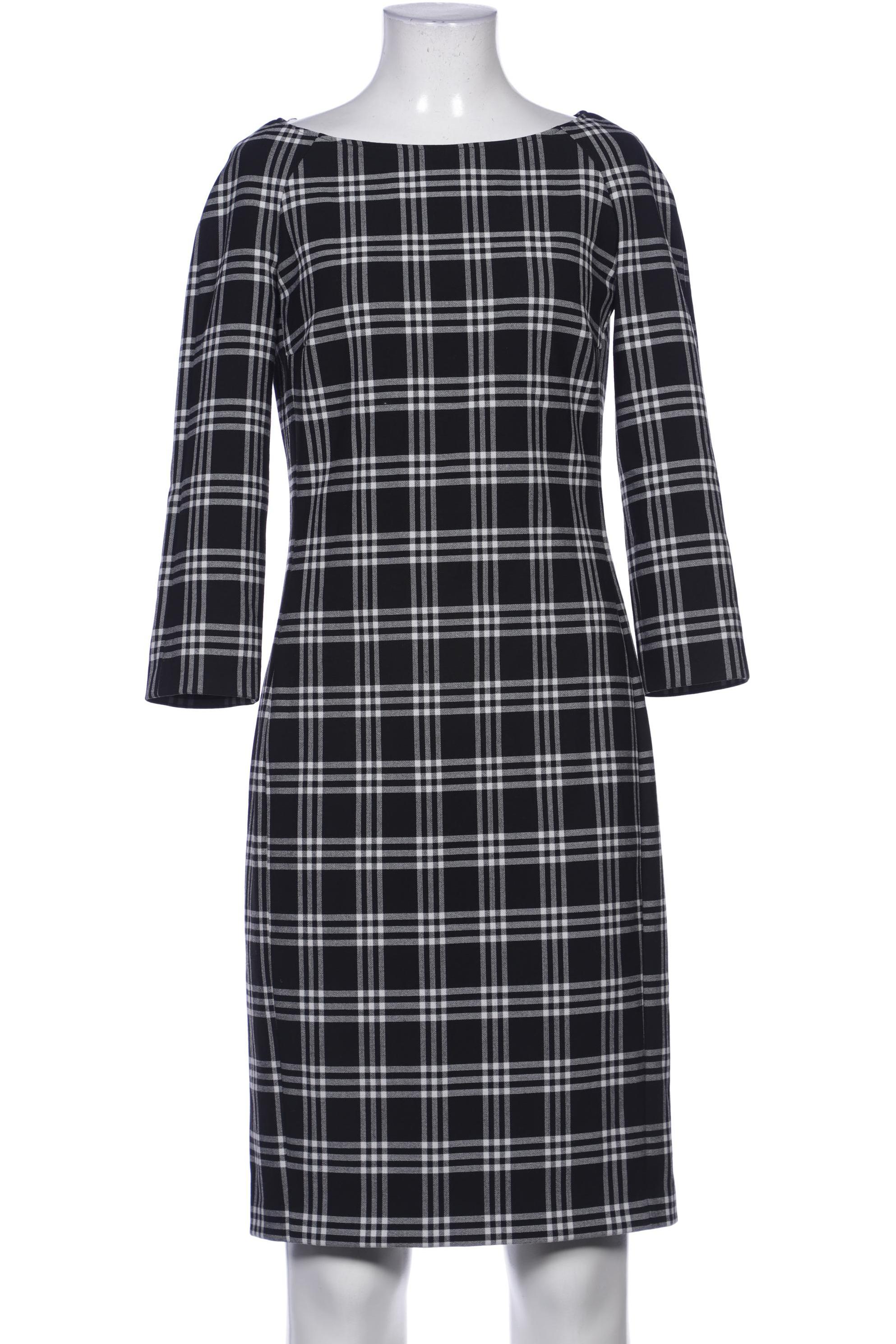 

Oui Damen Kleid, schwarz, Gr. 36