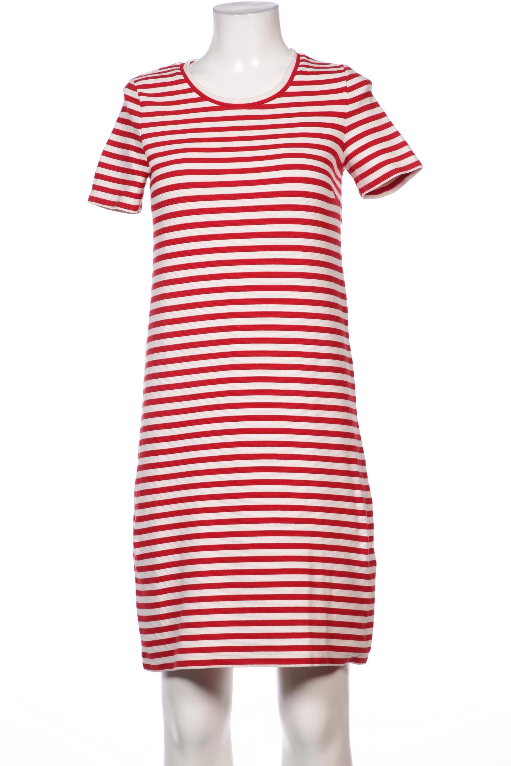 

Oui Damen Kleid, rot, Gr. 38