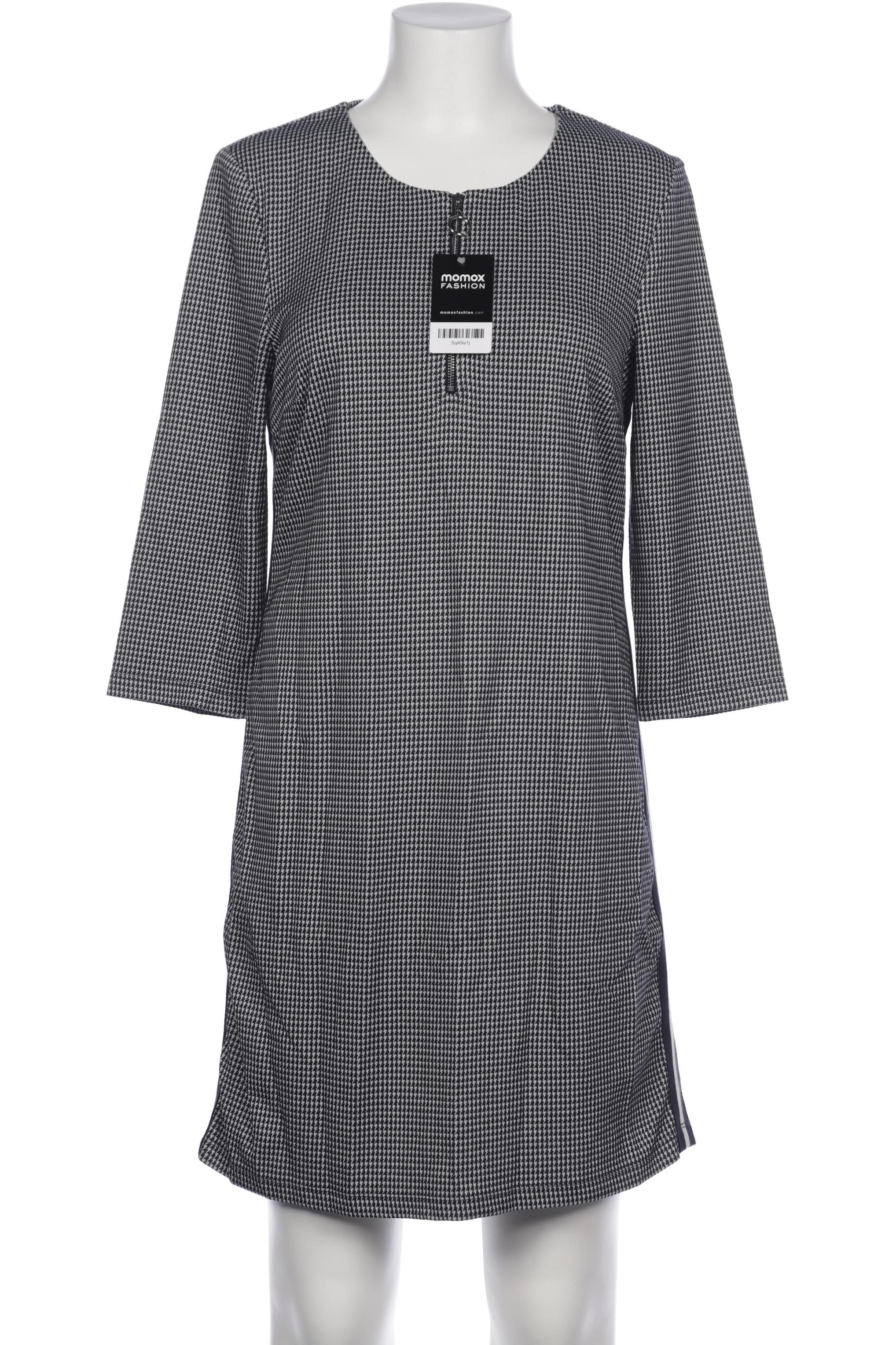 

Oui Damen Kleid, marineblau, Gr. 40