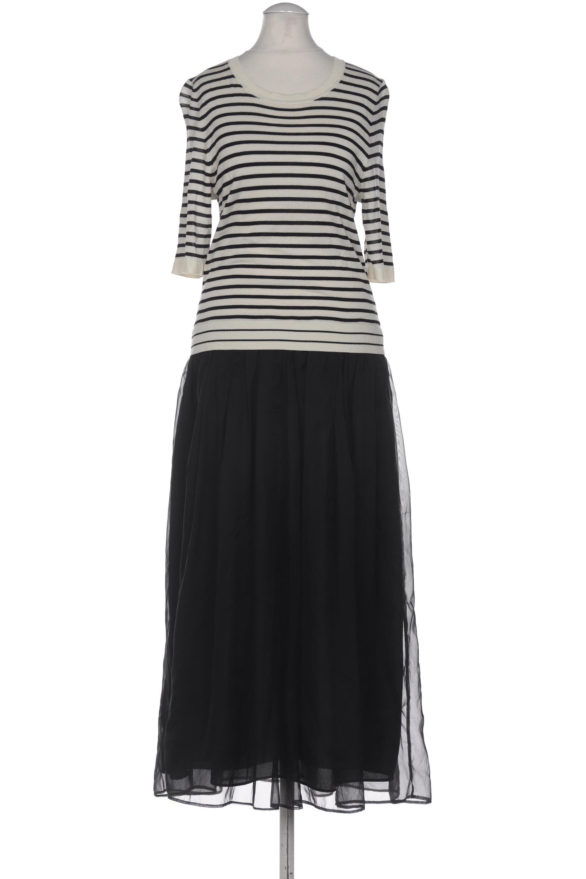 

Oui Damen Kleid, schwarz
