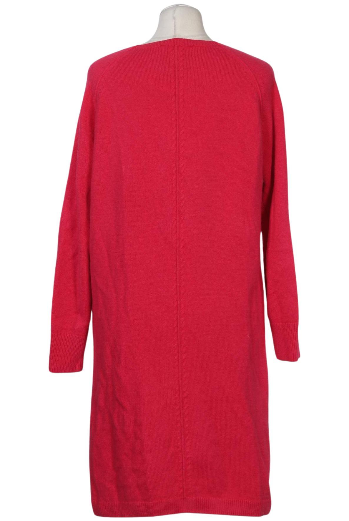 

Oui Damen Kleid, pink, Gr. 36