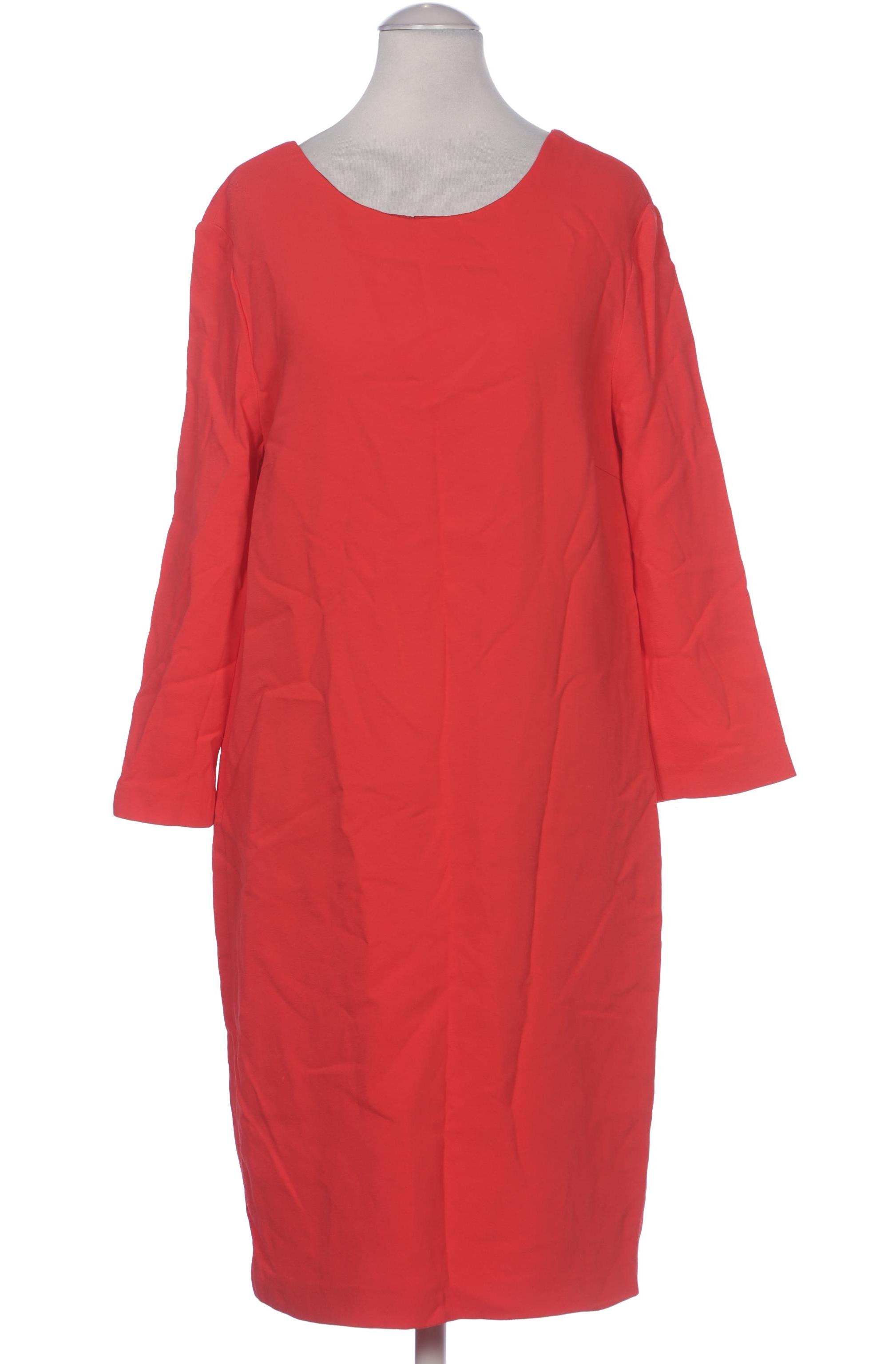 

Oui Damen Kleid, rot, Gr. 36