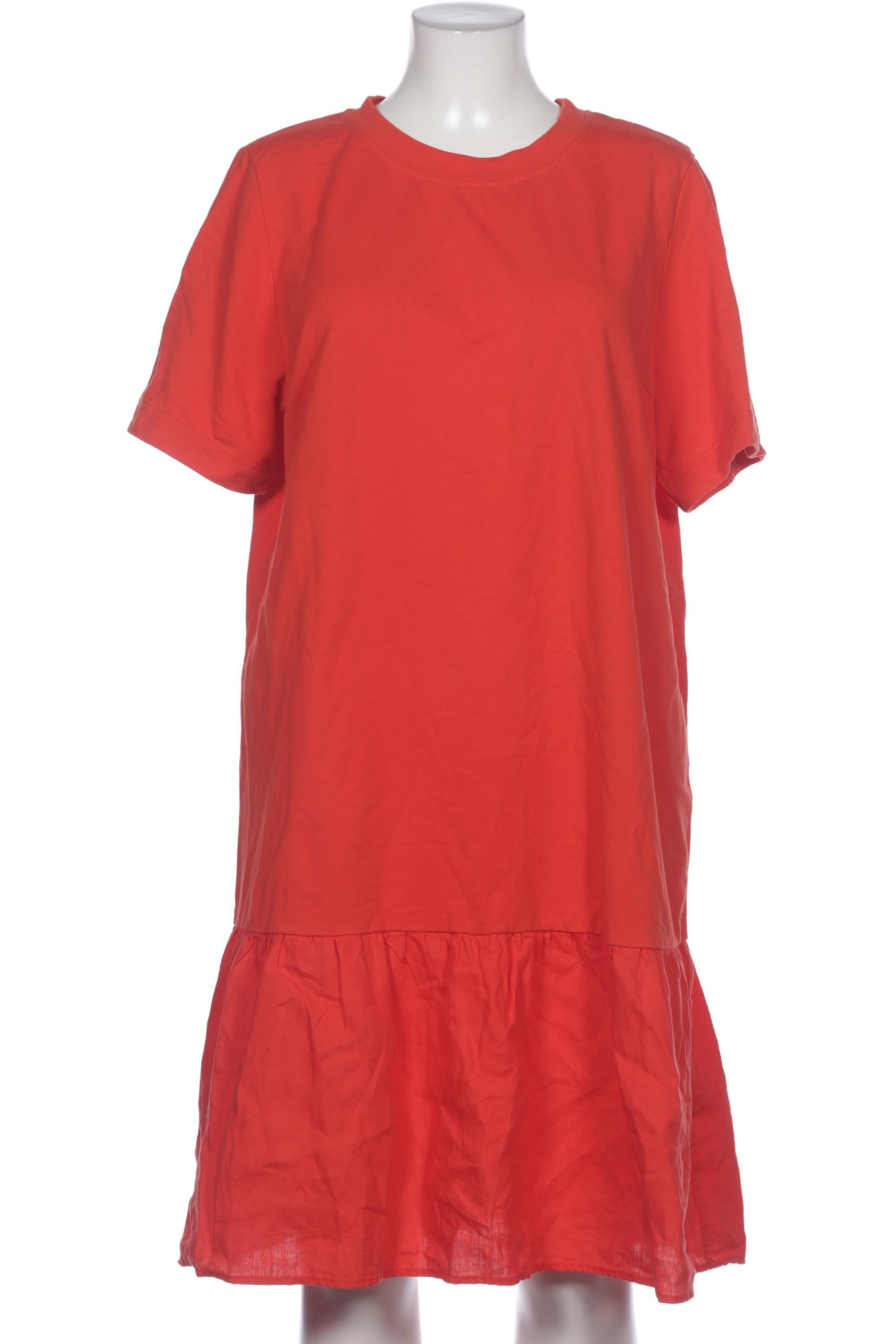 

Oui Damen Kleid, rot, Gr. 44