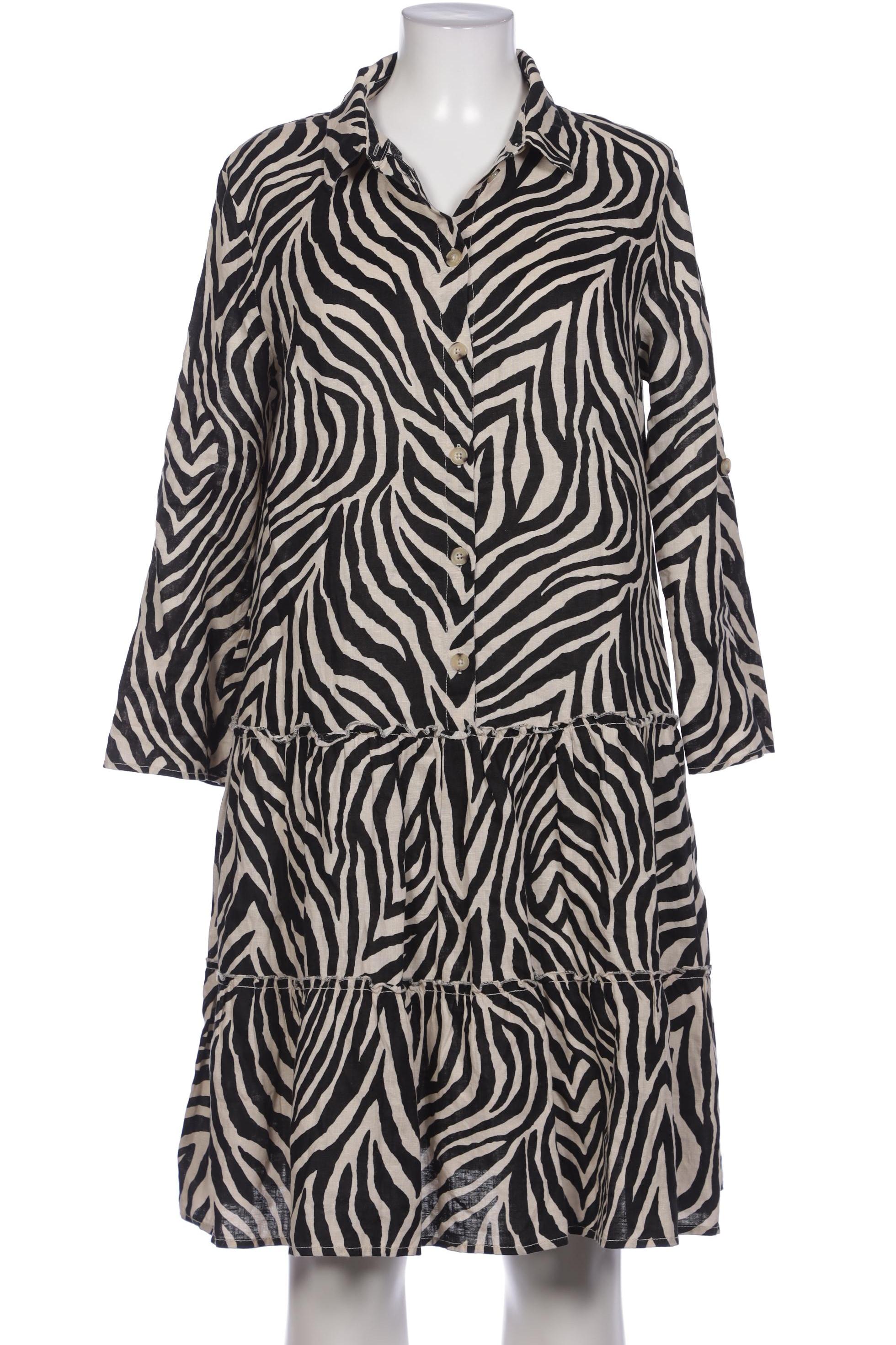 

Oui Damen Kleid, schwarz, Gr. 42