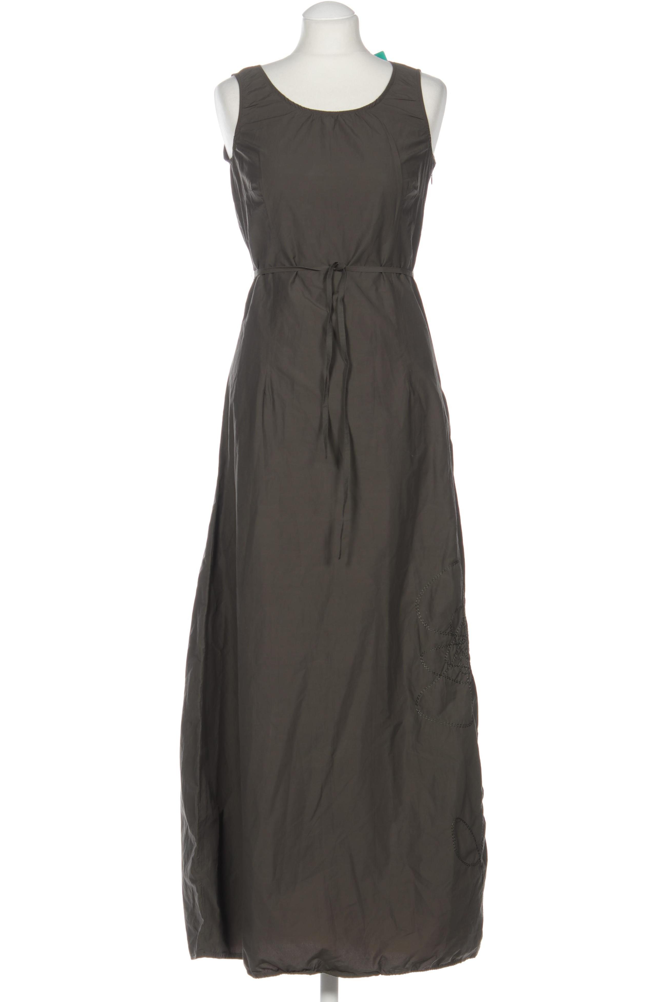 

Oui Damen Kleid, grün, Gr. 36