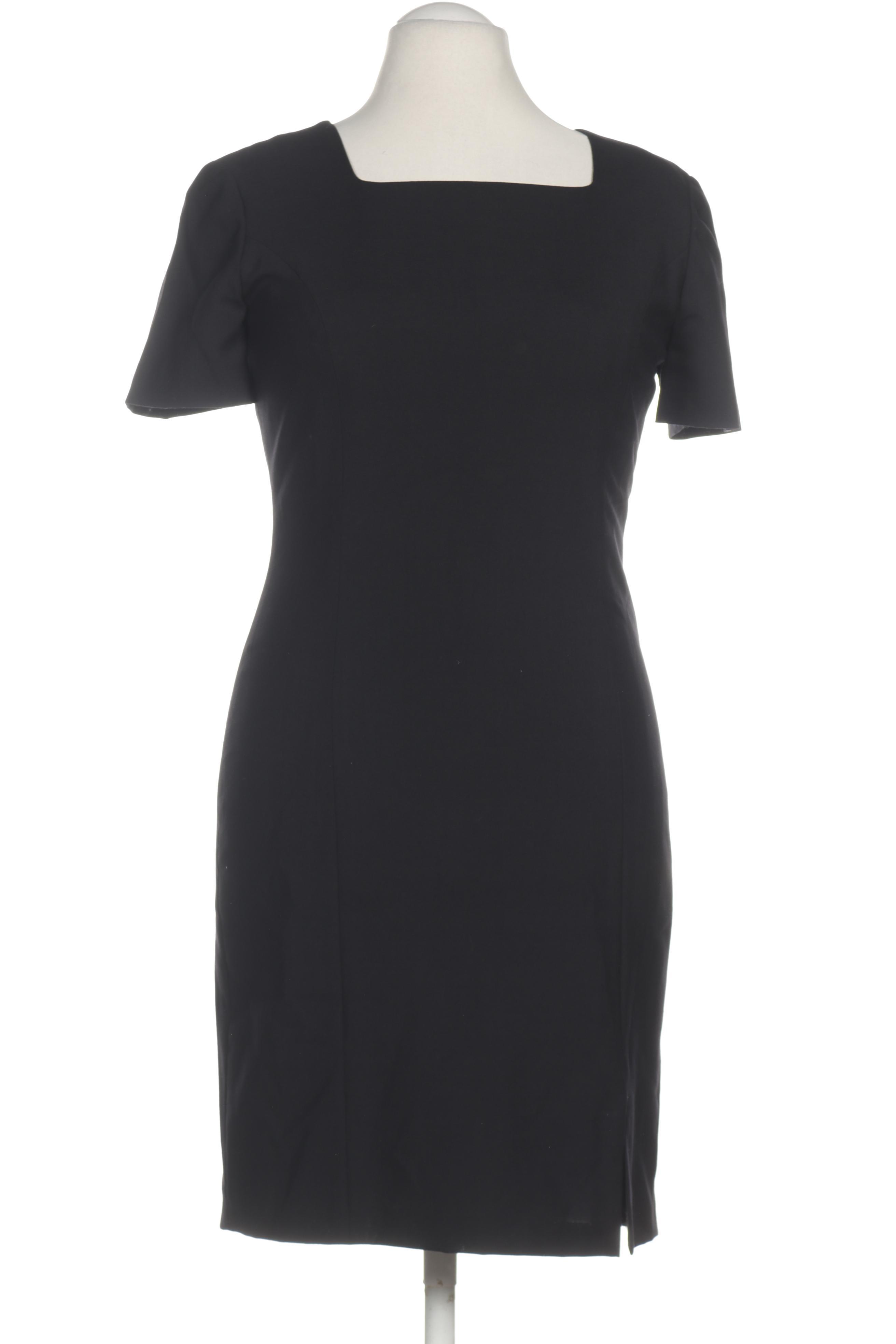 

Oui Damen Kleid, blau, Gr. 38