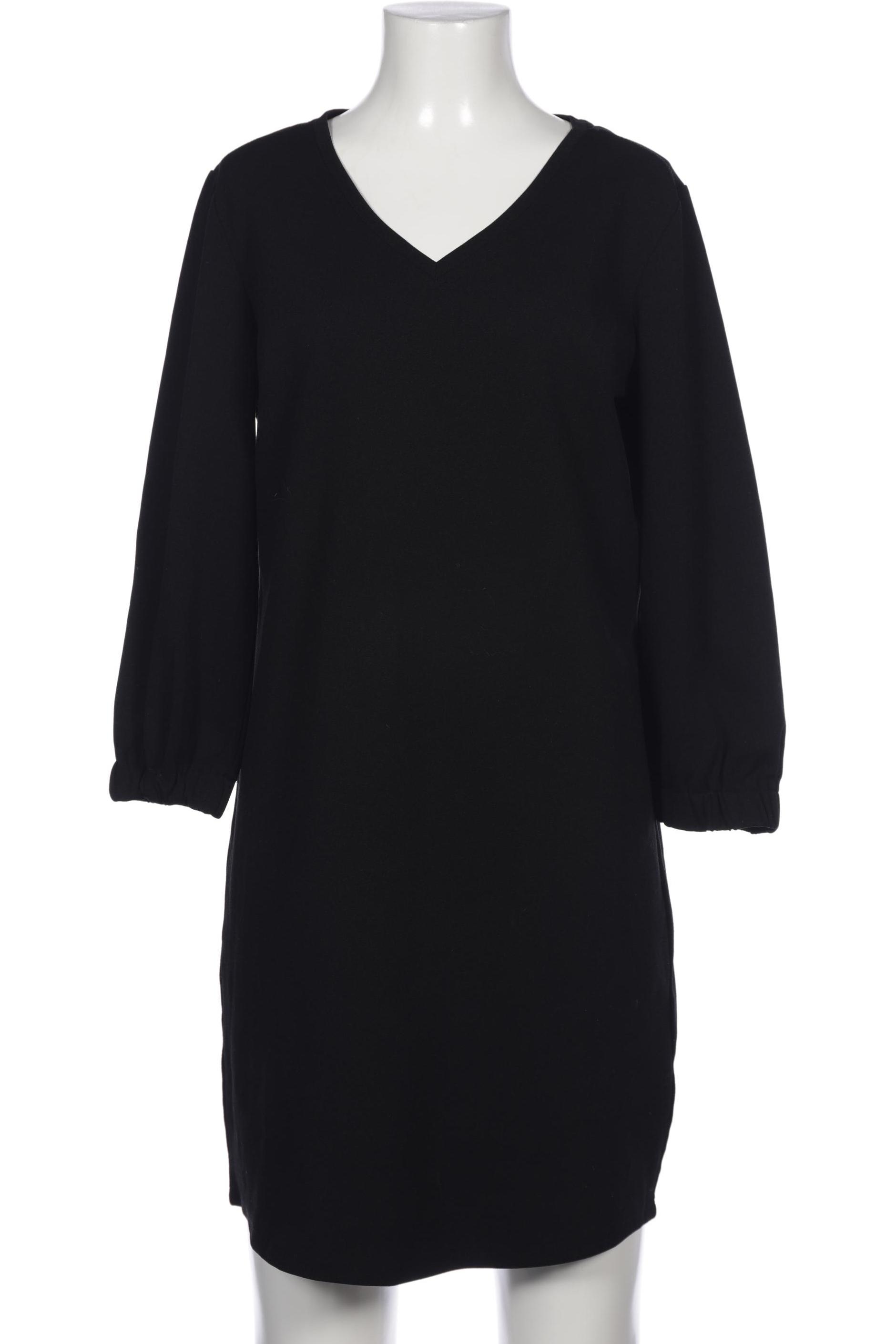 

Oui Damen Kleid, schwarz