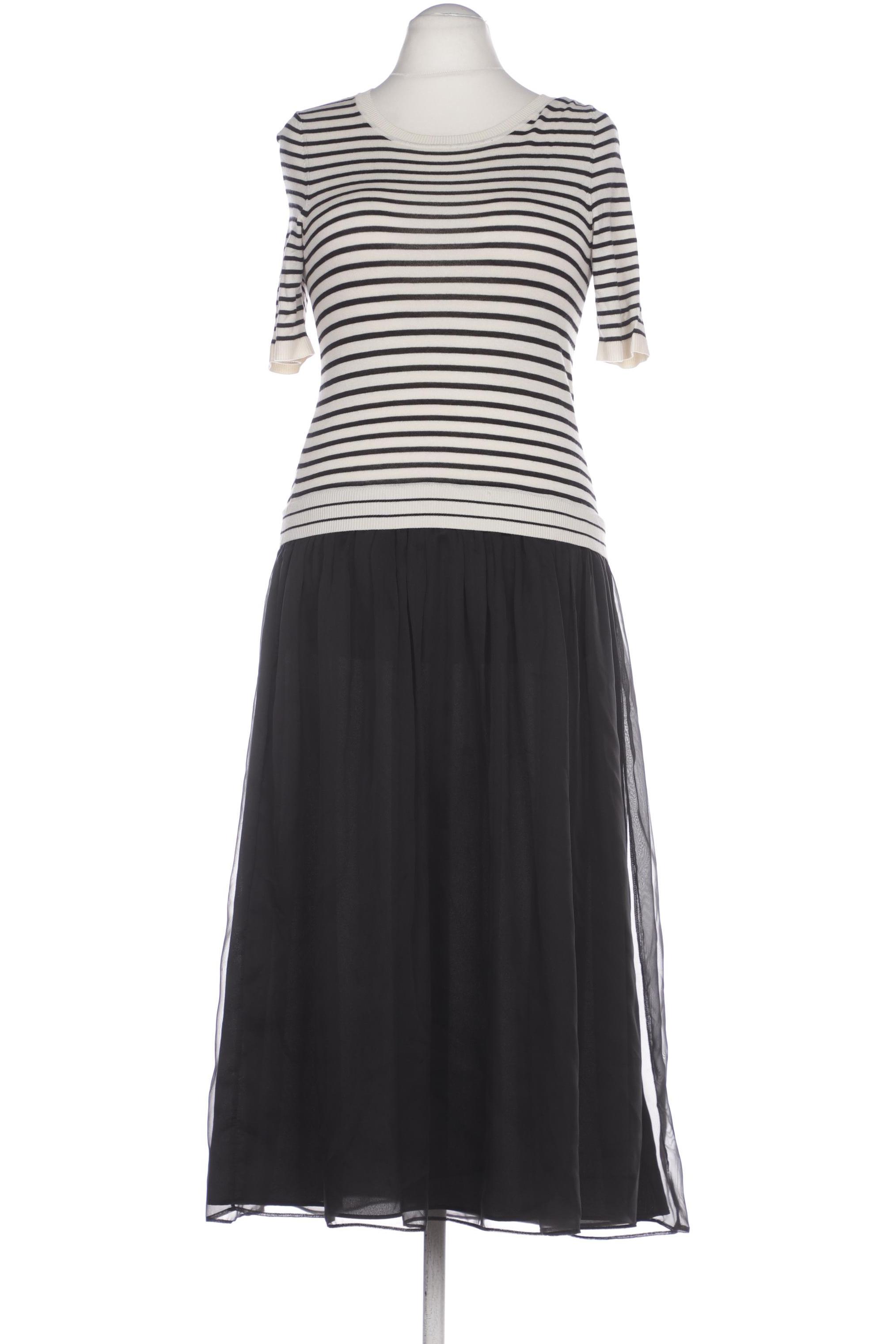

Oui Damen Kleid, schwarz, Gr. 38