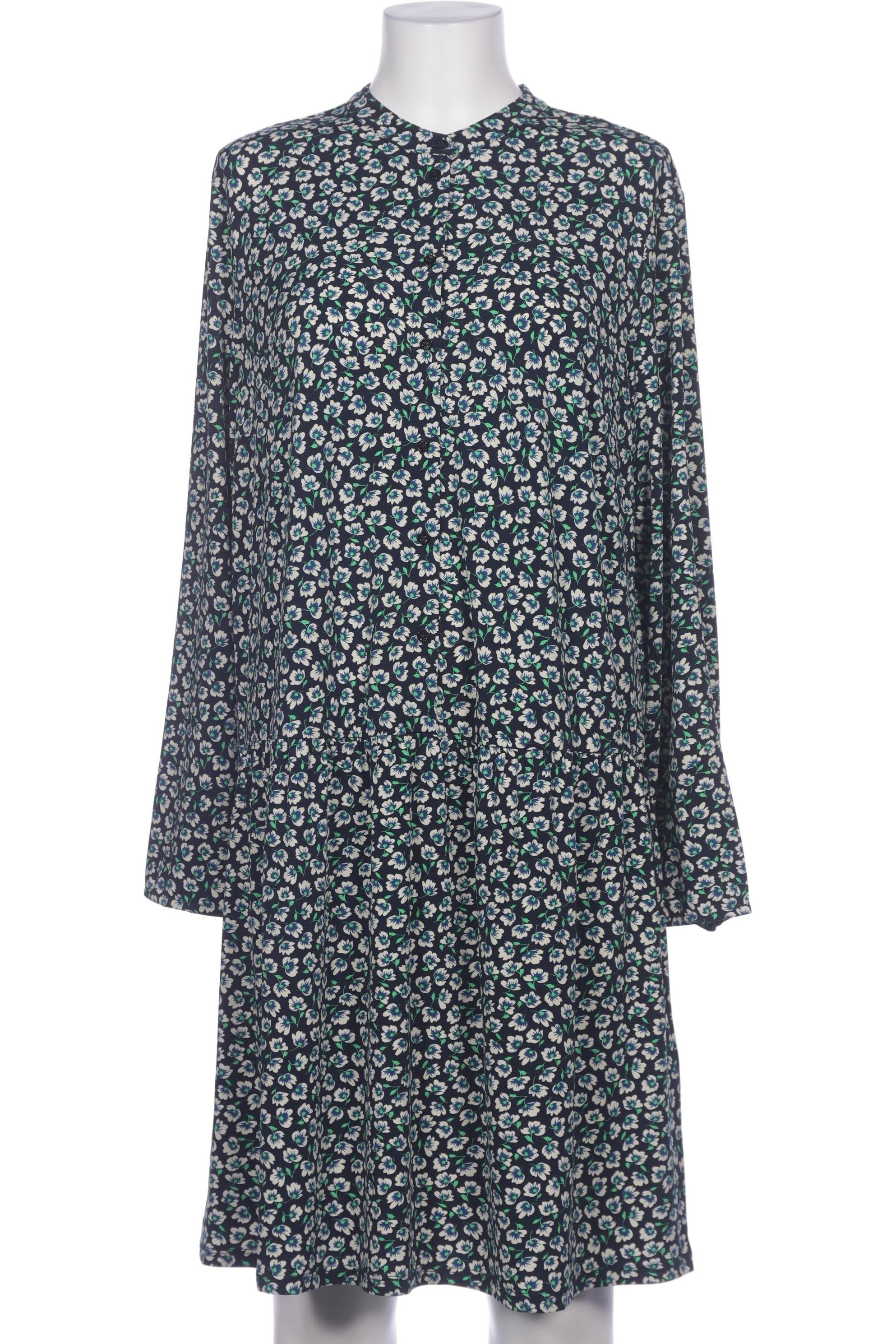 

Oui Damen Kleid, schwarz, Gr. 42