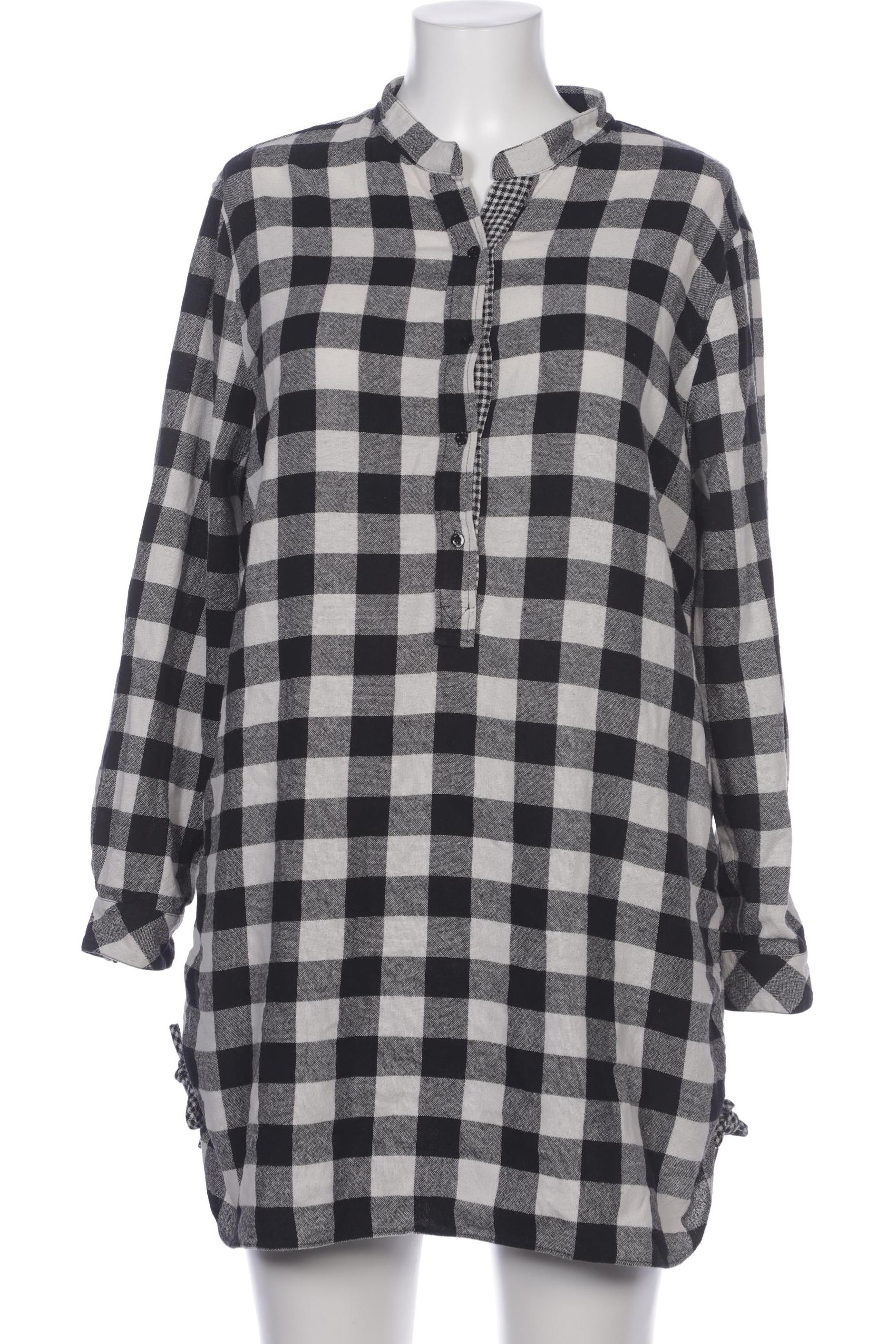 

Oui Damen Kleid, schwarz, Gr. 42