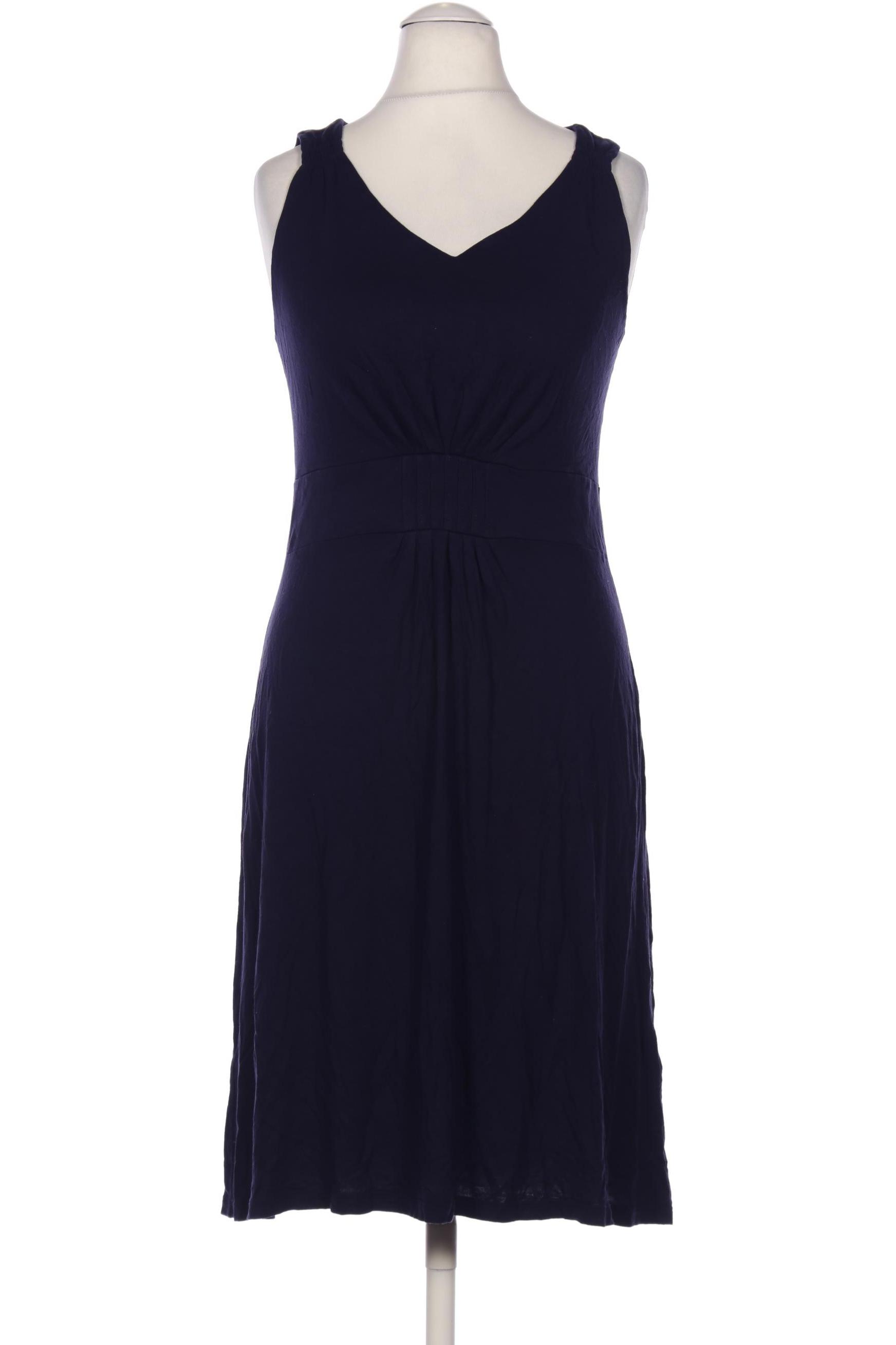 

Oui Damen Kleid, marineblau, Gr. 38