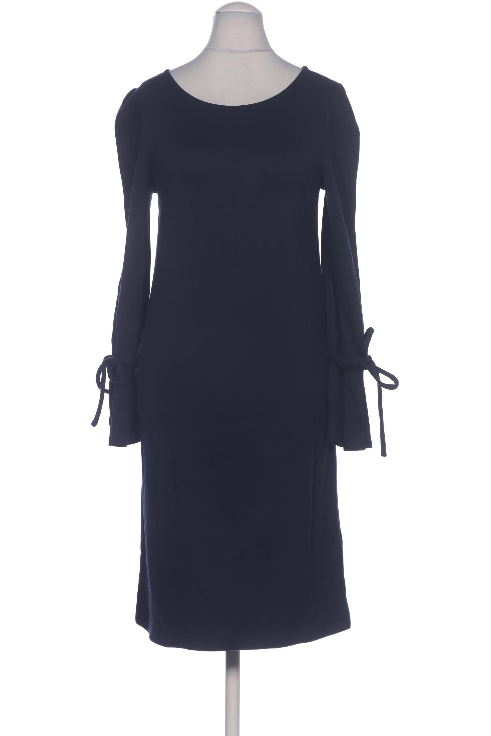 

Oui Damen Kleid, marineblau, Gr. 36