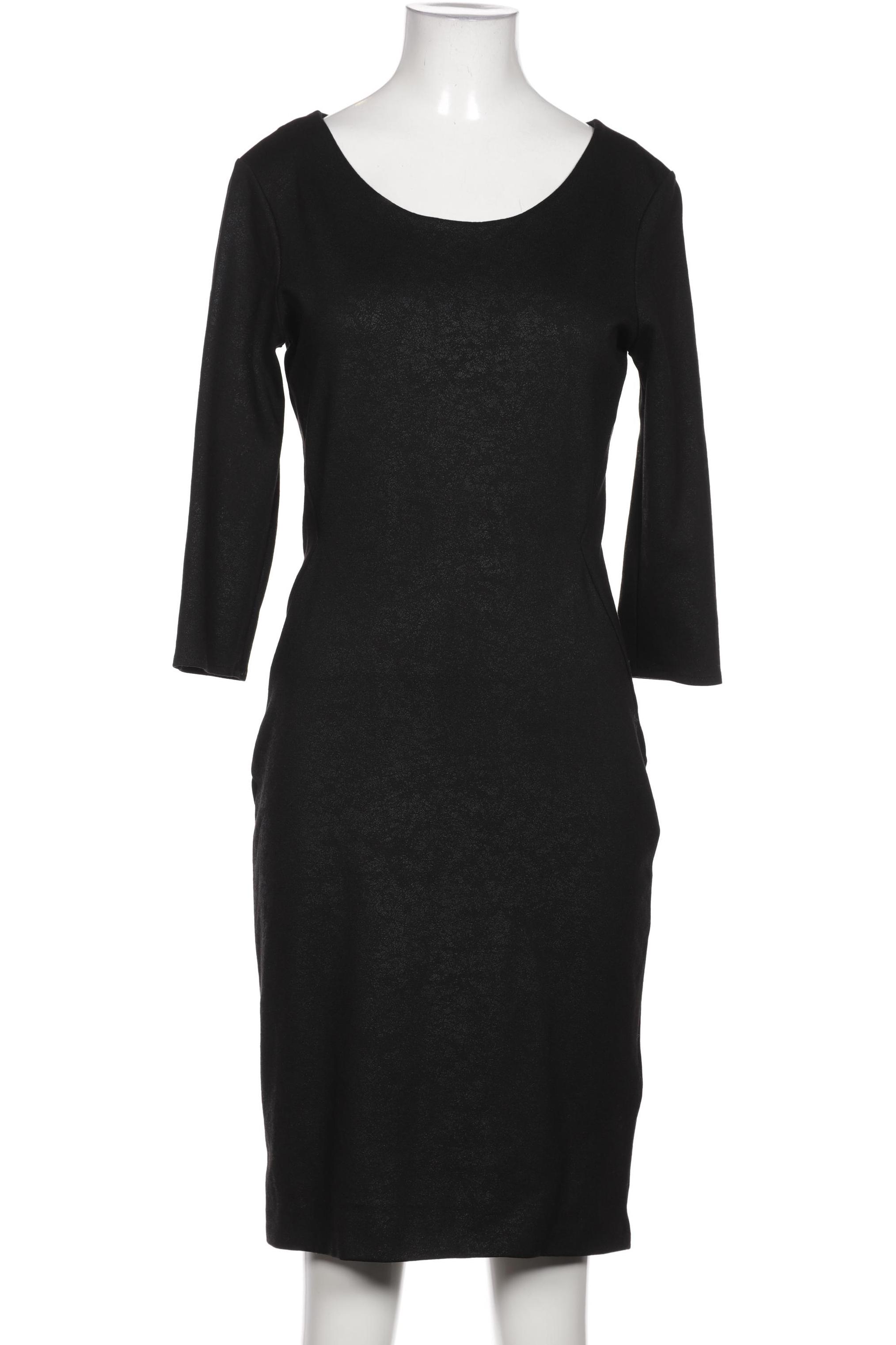 

Oui Damen Kleid, schwarz