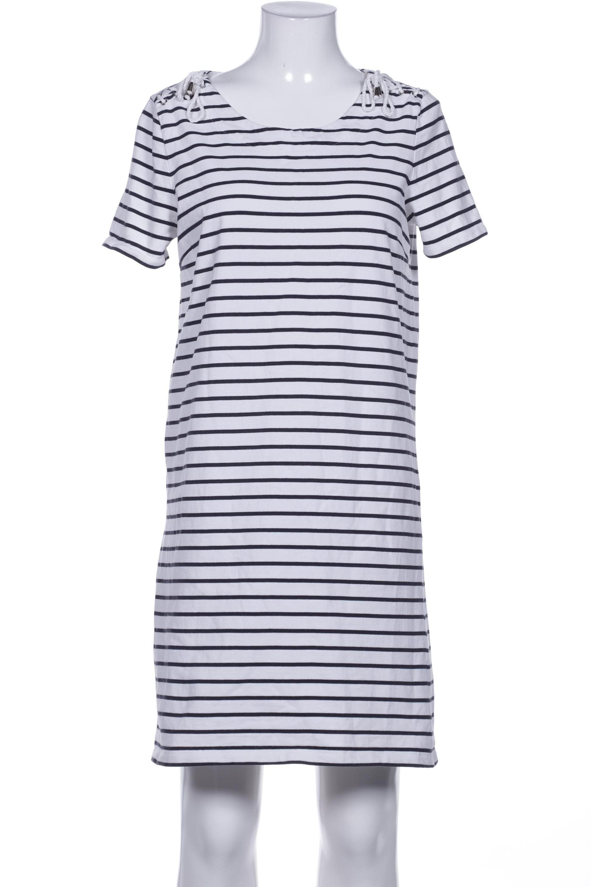 

Oui Damen Kleid, marineblau