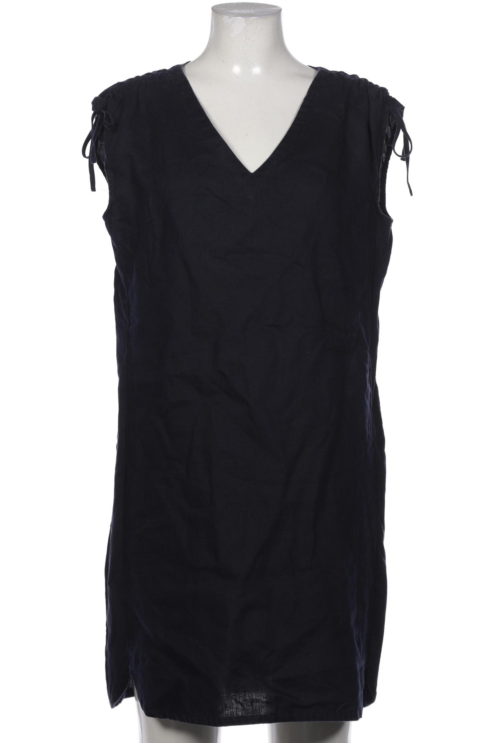 

Oui Damen Kleid, marineblau, Gr. 40