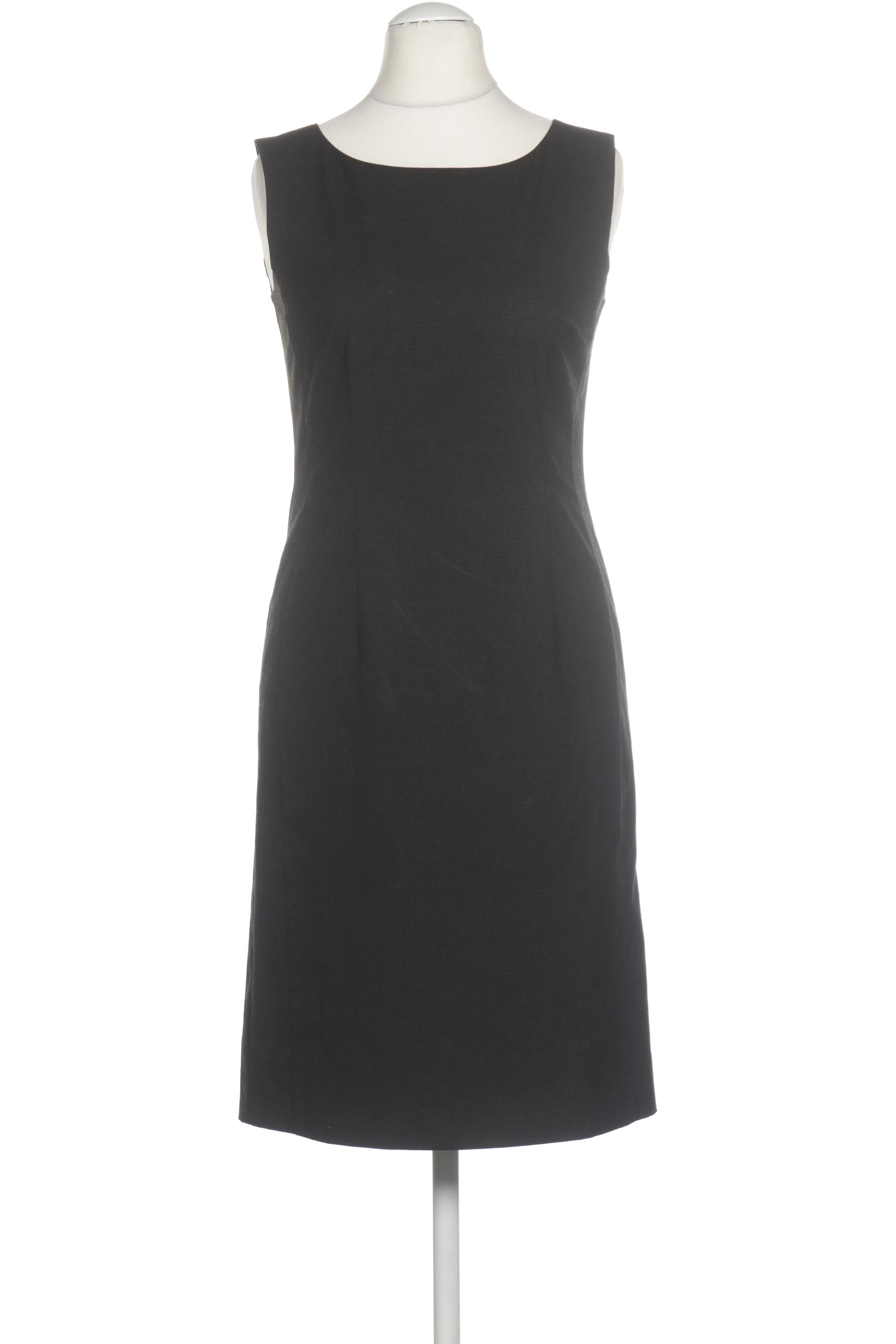 

Oui Damen Kleid, schwarz, Gr. 36
