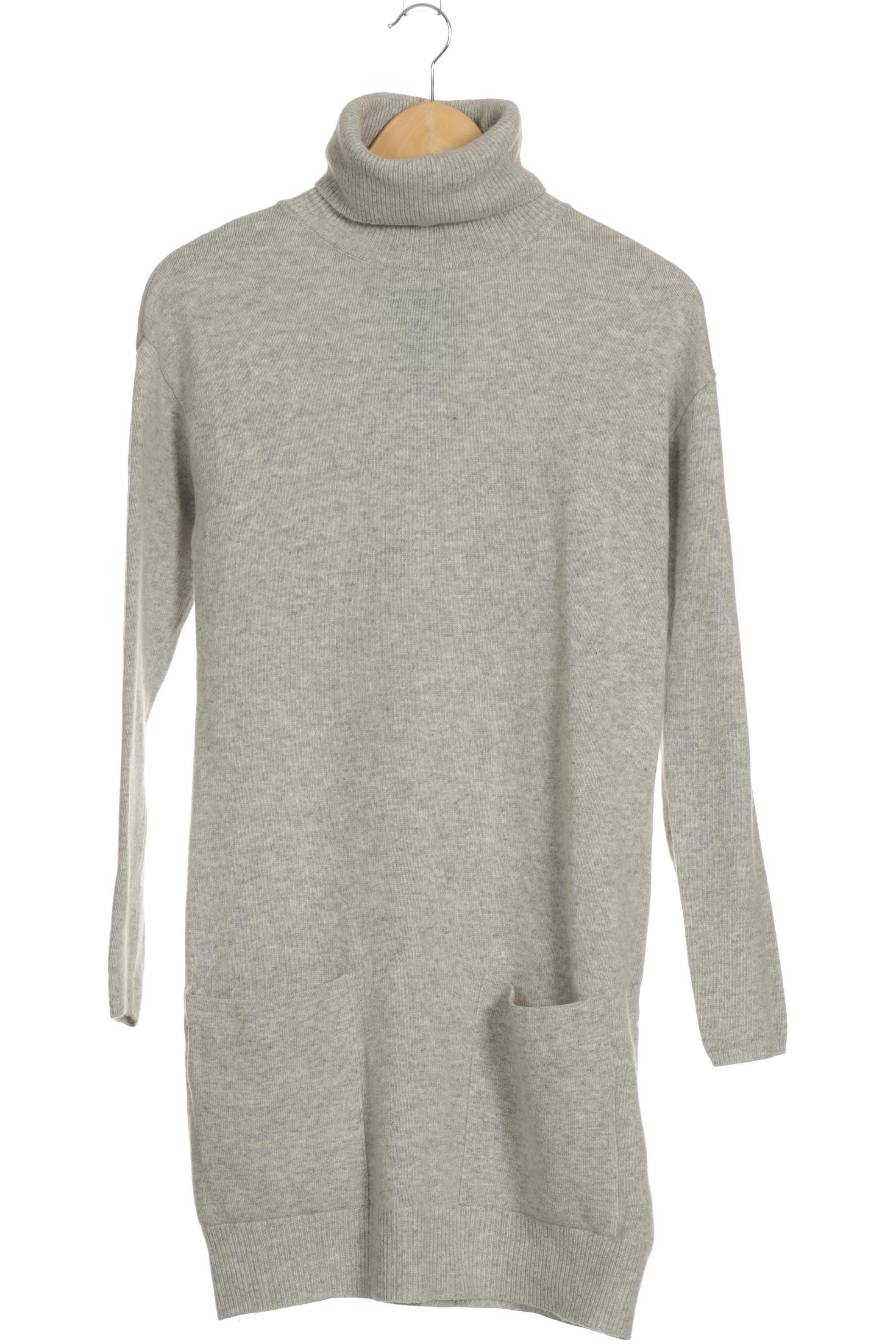 

Oui Damen Kleid, grau, Gr. 34