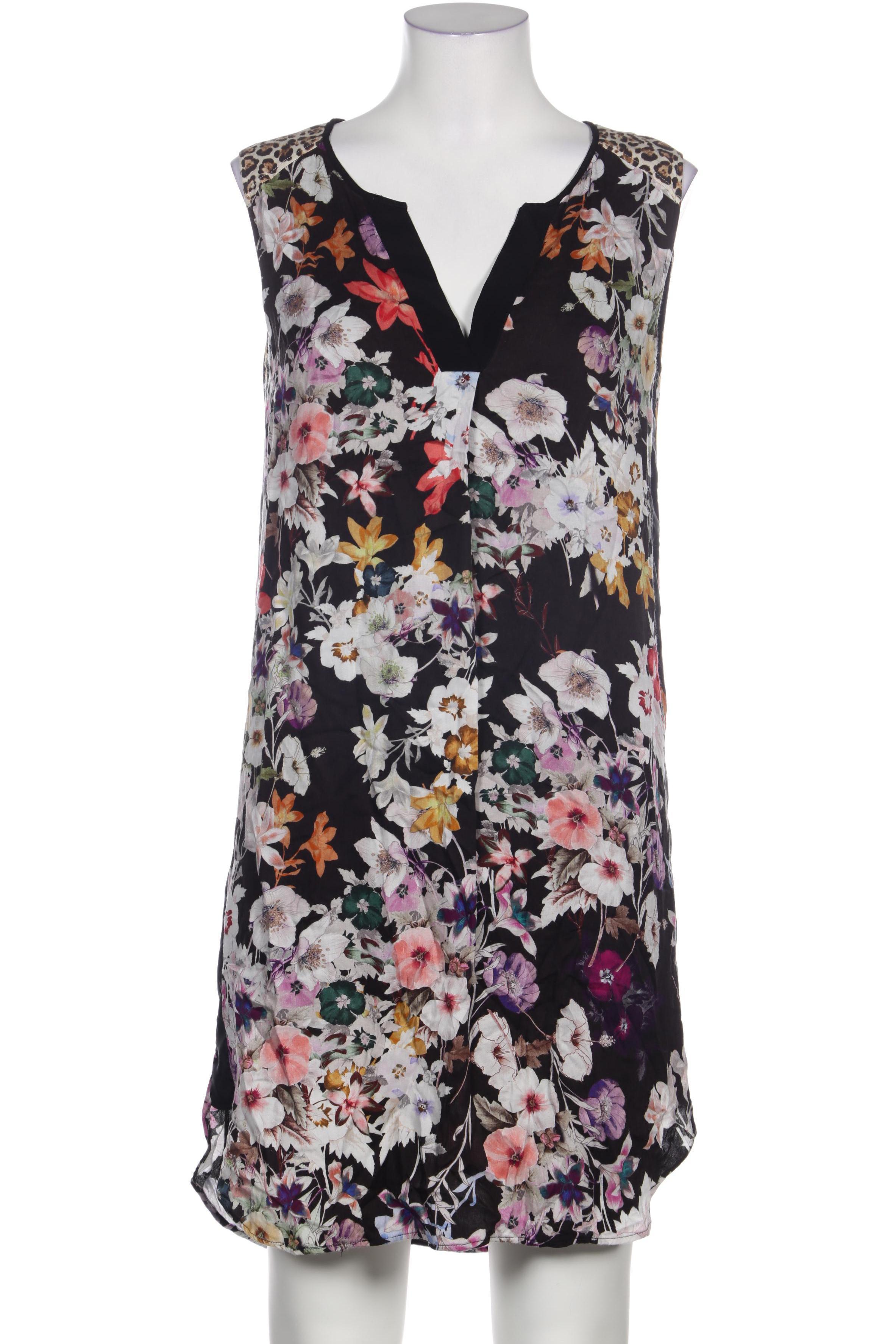 

Oui Damen Kleid, schwarz, Gr.