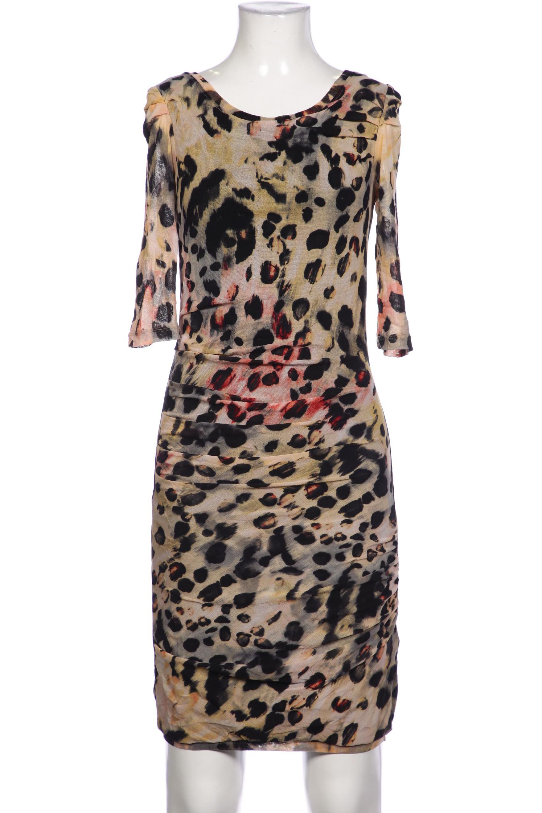 

Oui Damen Kleid, mehrfarbig, Gr. 36