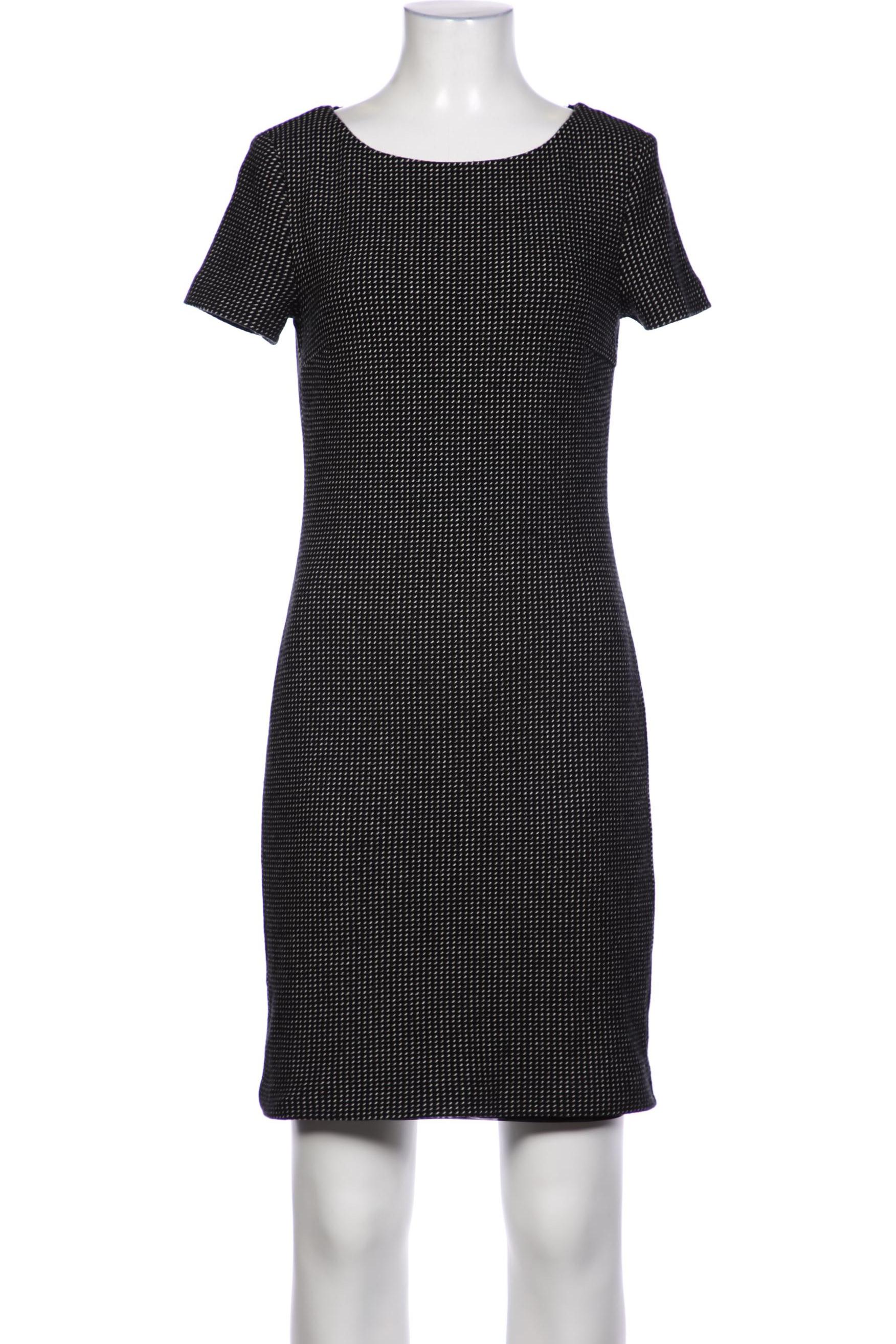 

Oui Damen Kleid, schwarz