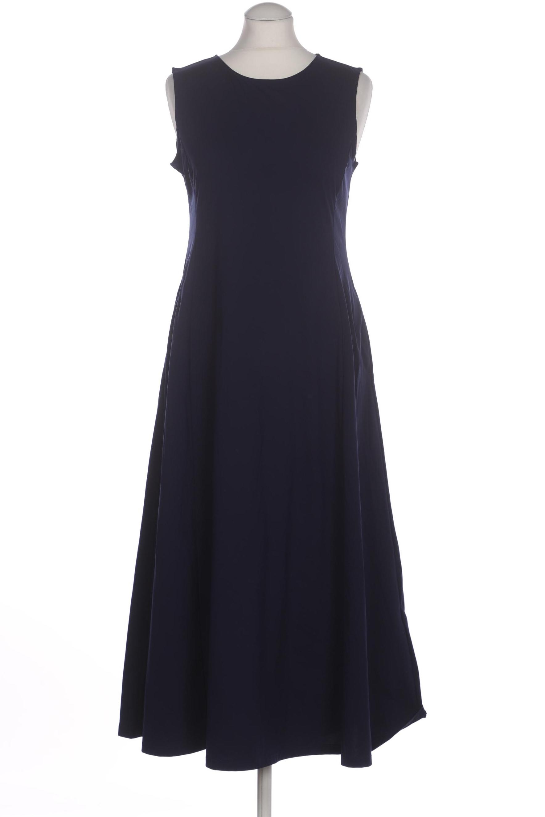 

Oui Damen Kleid, marineblau, Gr. 38