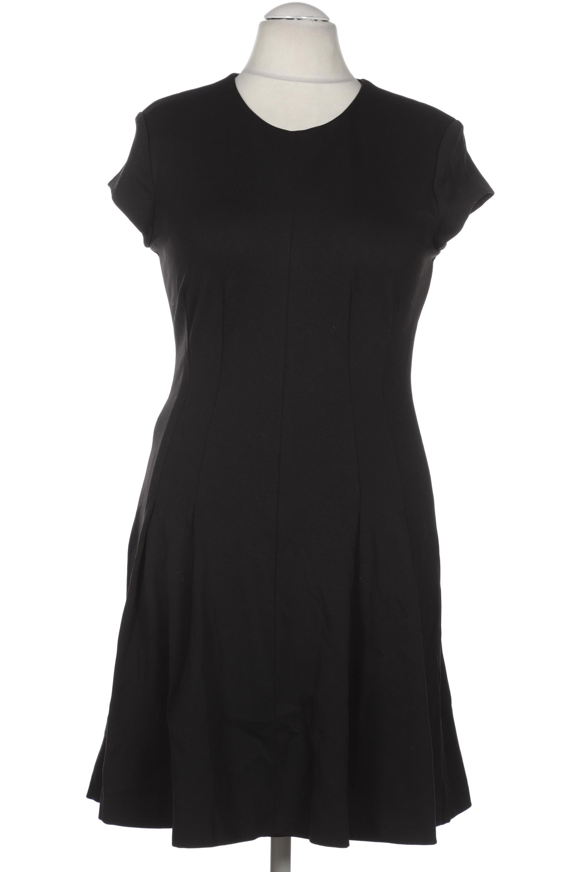 

Oui Damen Kleid, schwarz, Gr. 40