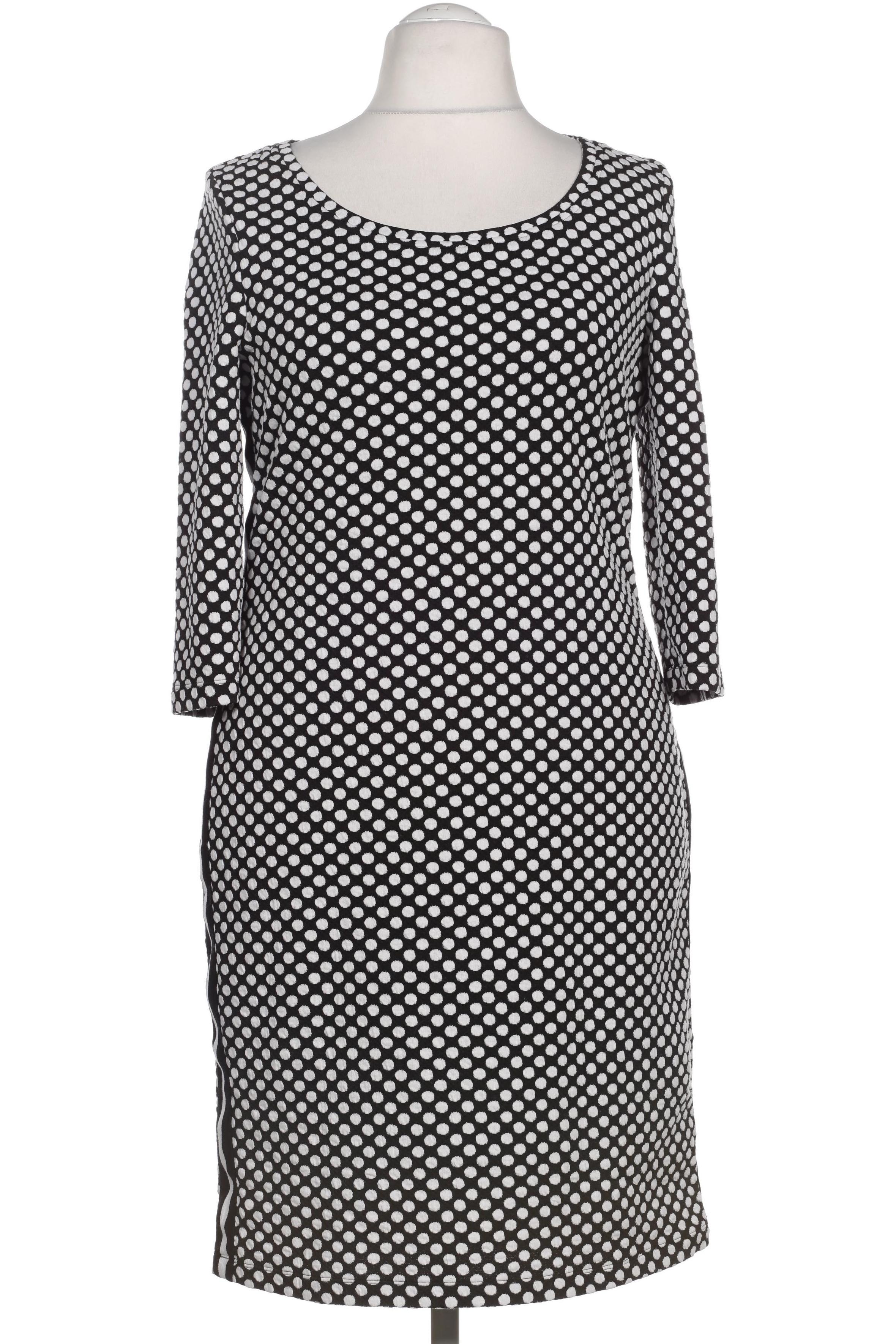 

Oui Damen Kleid, schwarz, Gr. 44