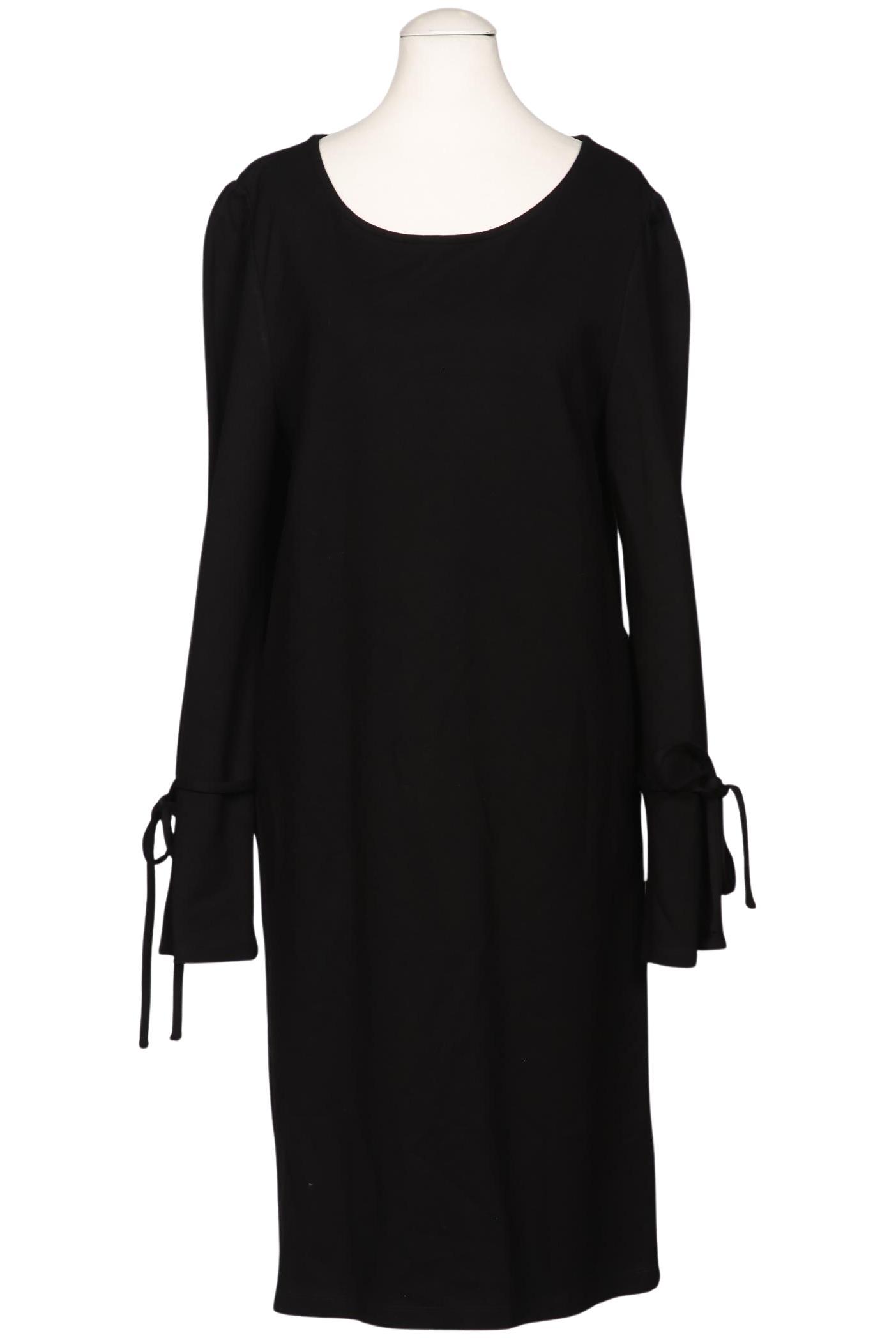 

Oui Damen Kleid, schwarz, Gr. 40