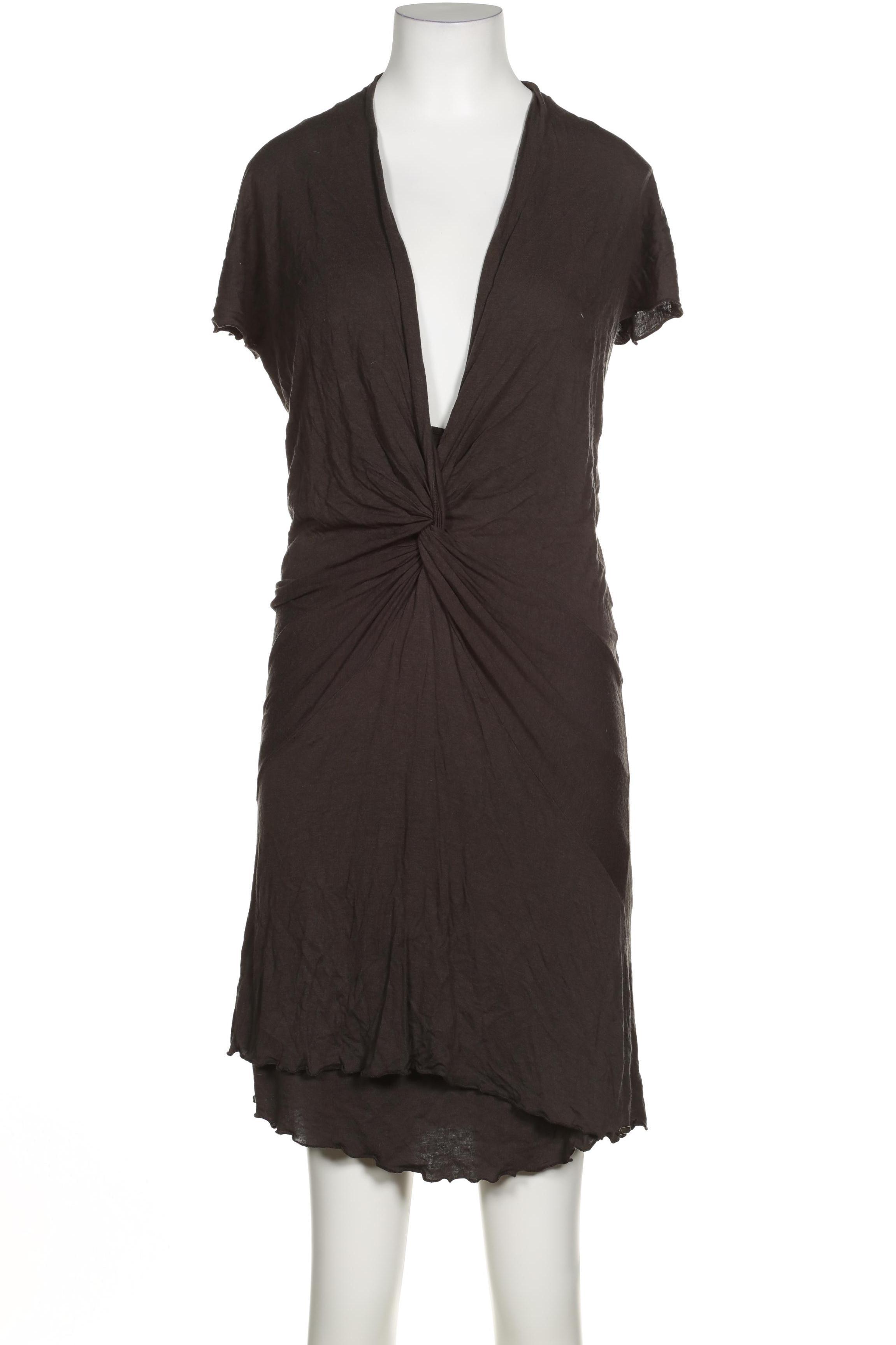 

Oui Damen Kleid, grau, Gr. 36