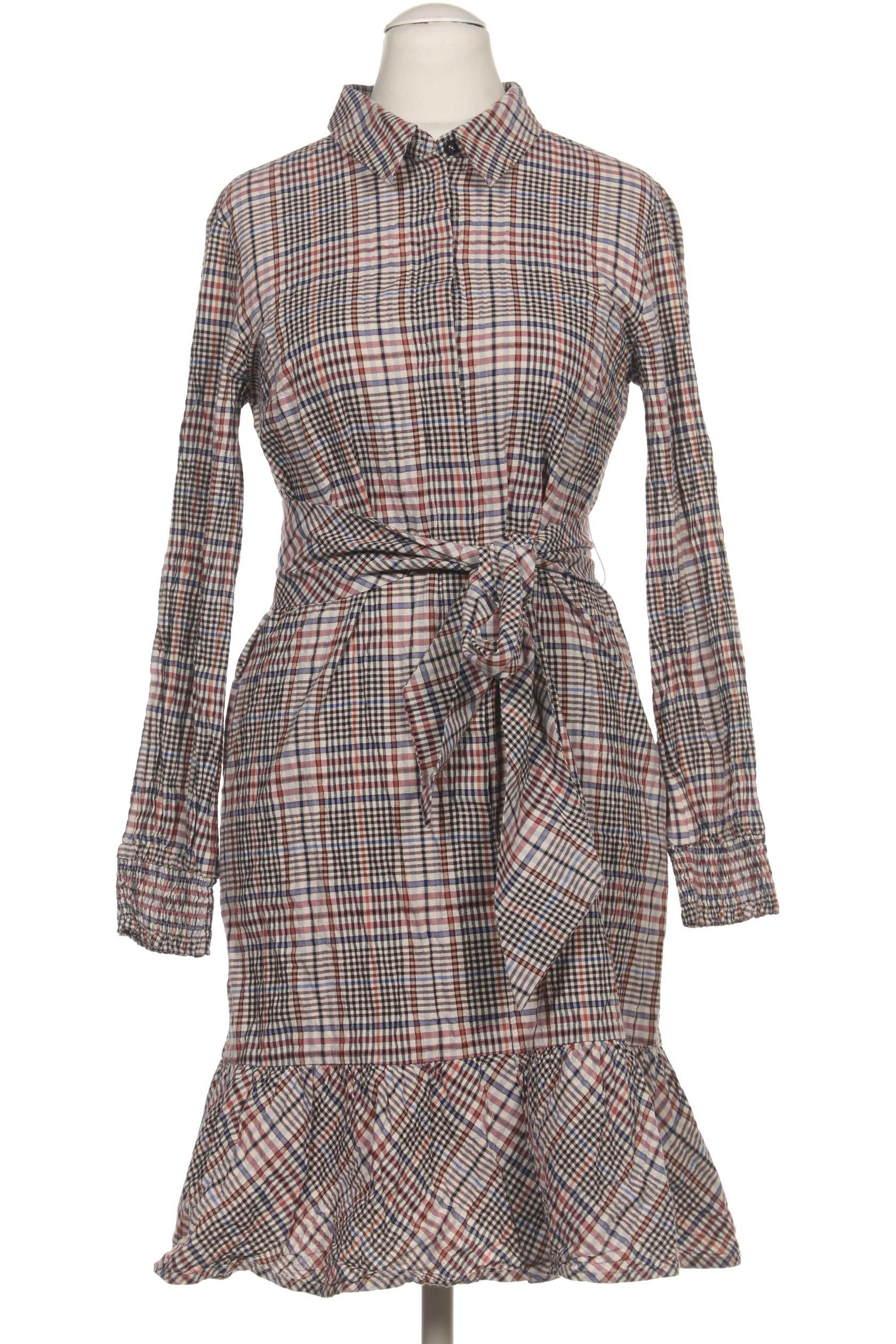 

Oui Damen Kleid, mehrfarbig, Gr. 38