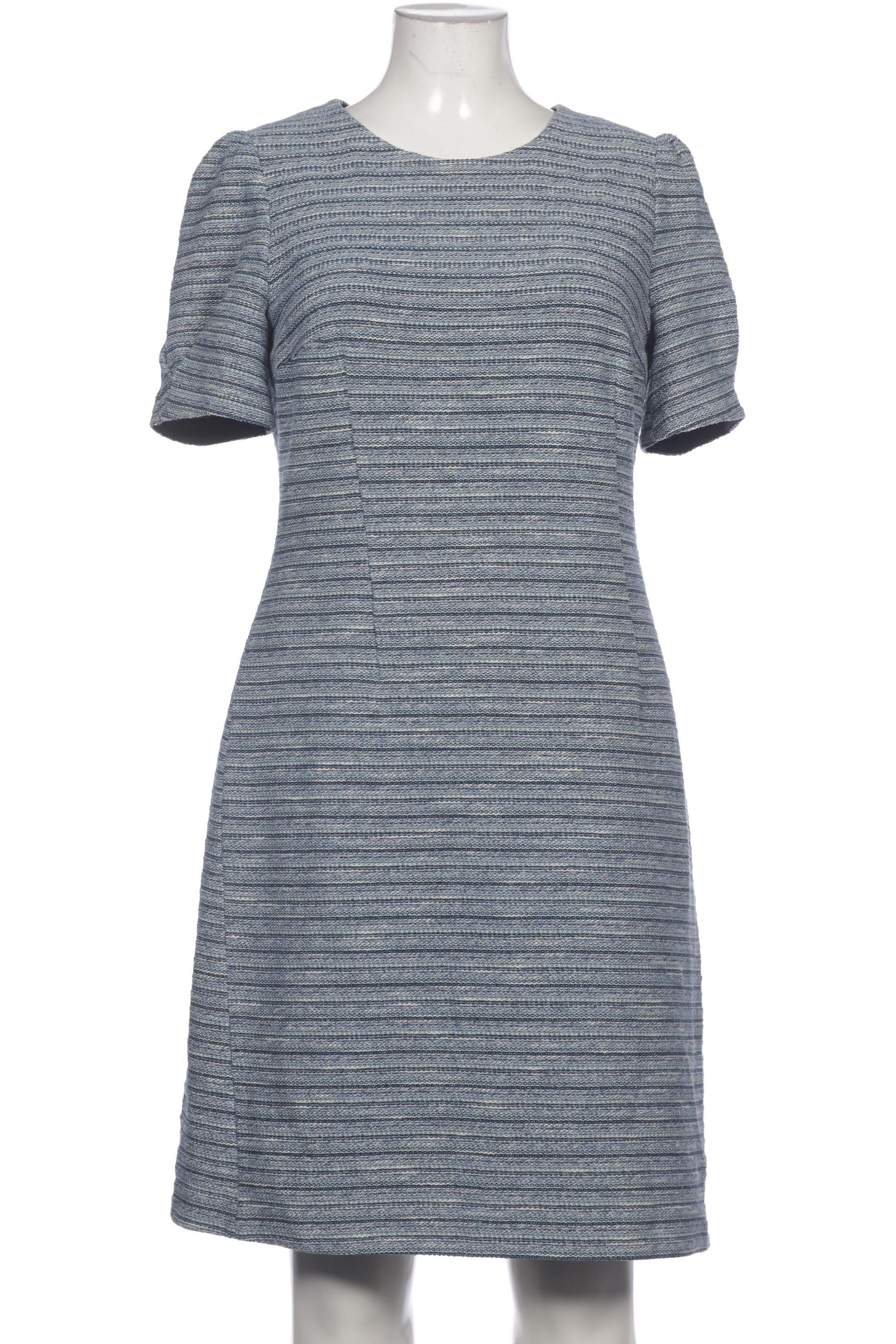 

Oui Damen Kleid, blau, Gr. 42